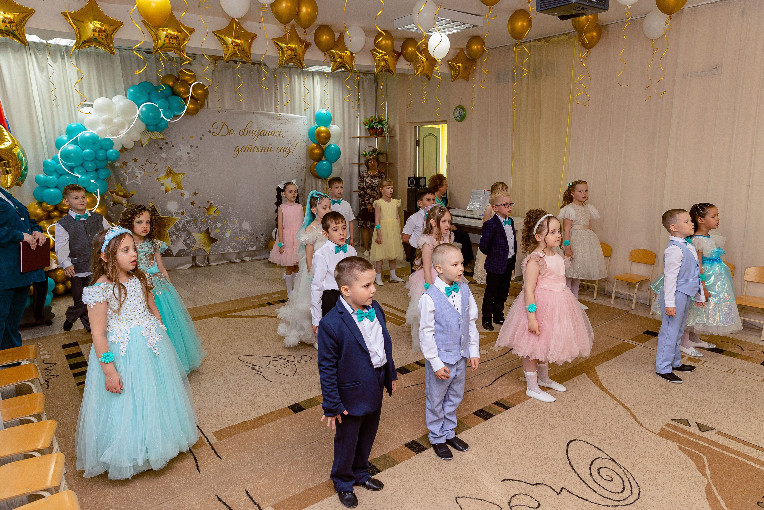 Детский сад 149. Свадебный фотограф в новокузнецке