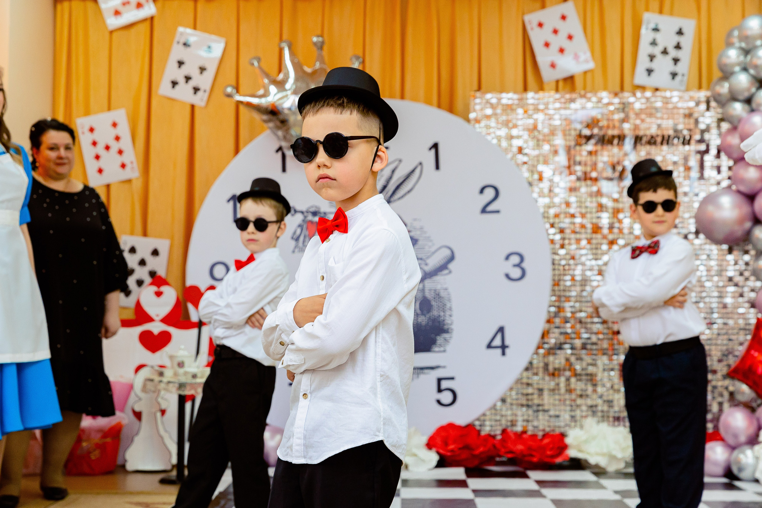 Детский сад 102. Свадебный фотограф в новокузнецке