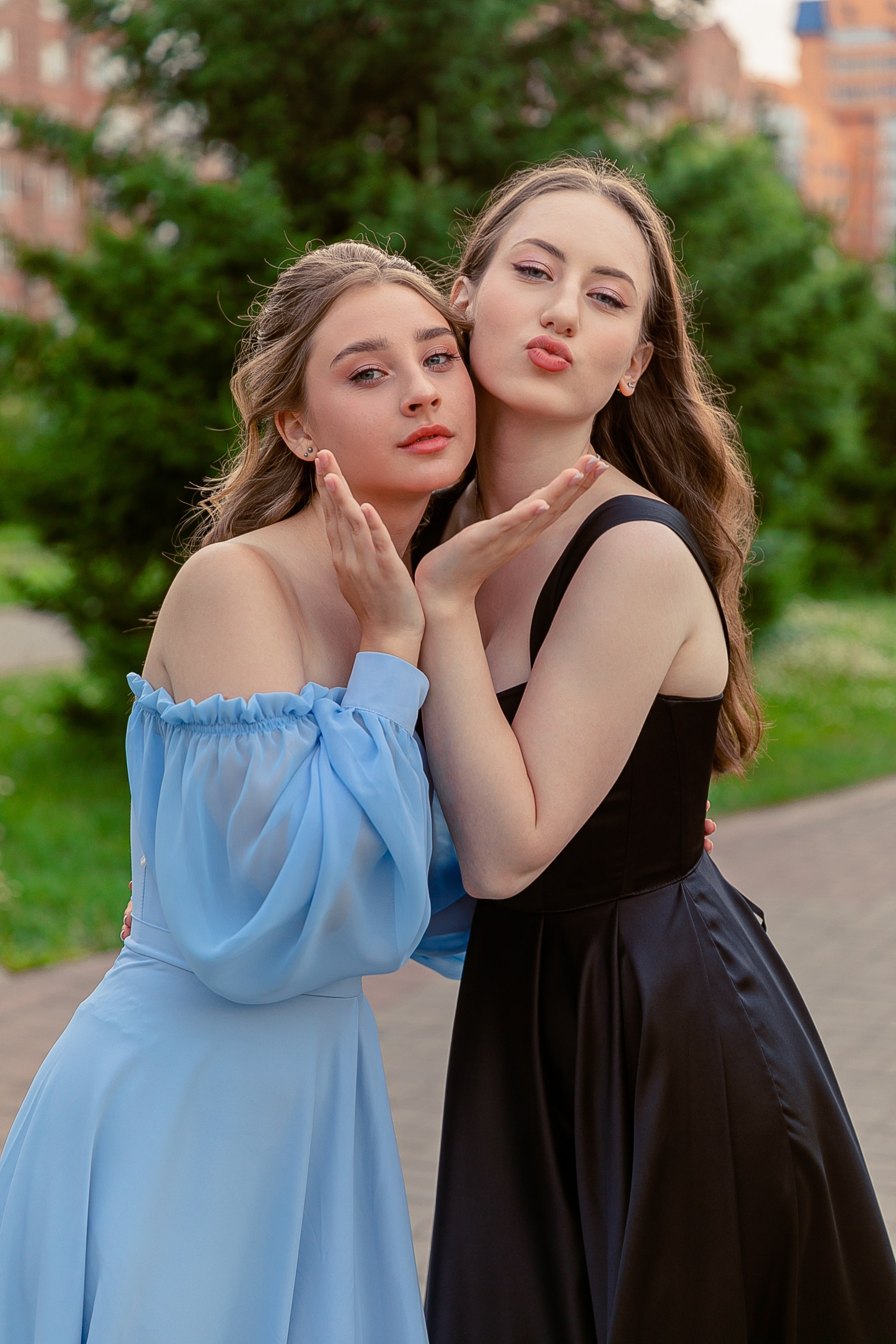 Выпускной. Свадебный фотограф в новокузнецке