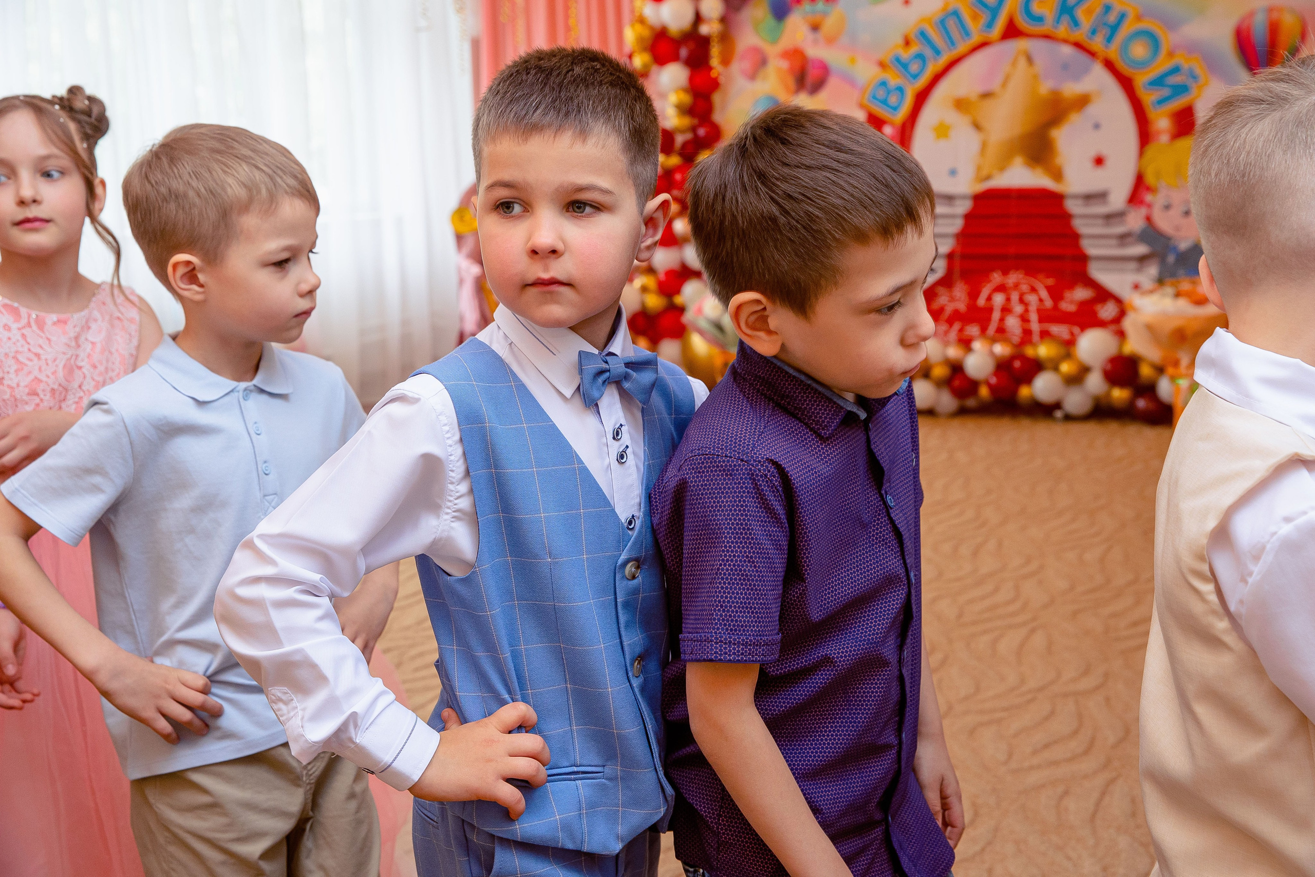Детский сад 253. Свадебный фотограф в новокузнецке