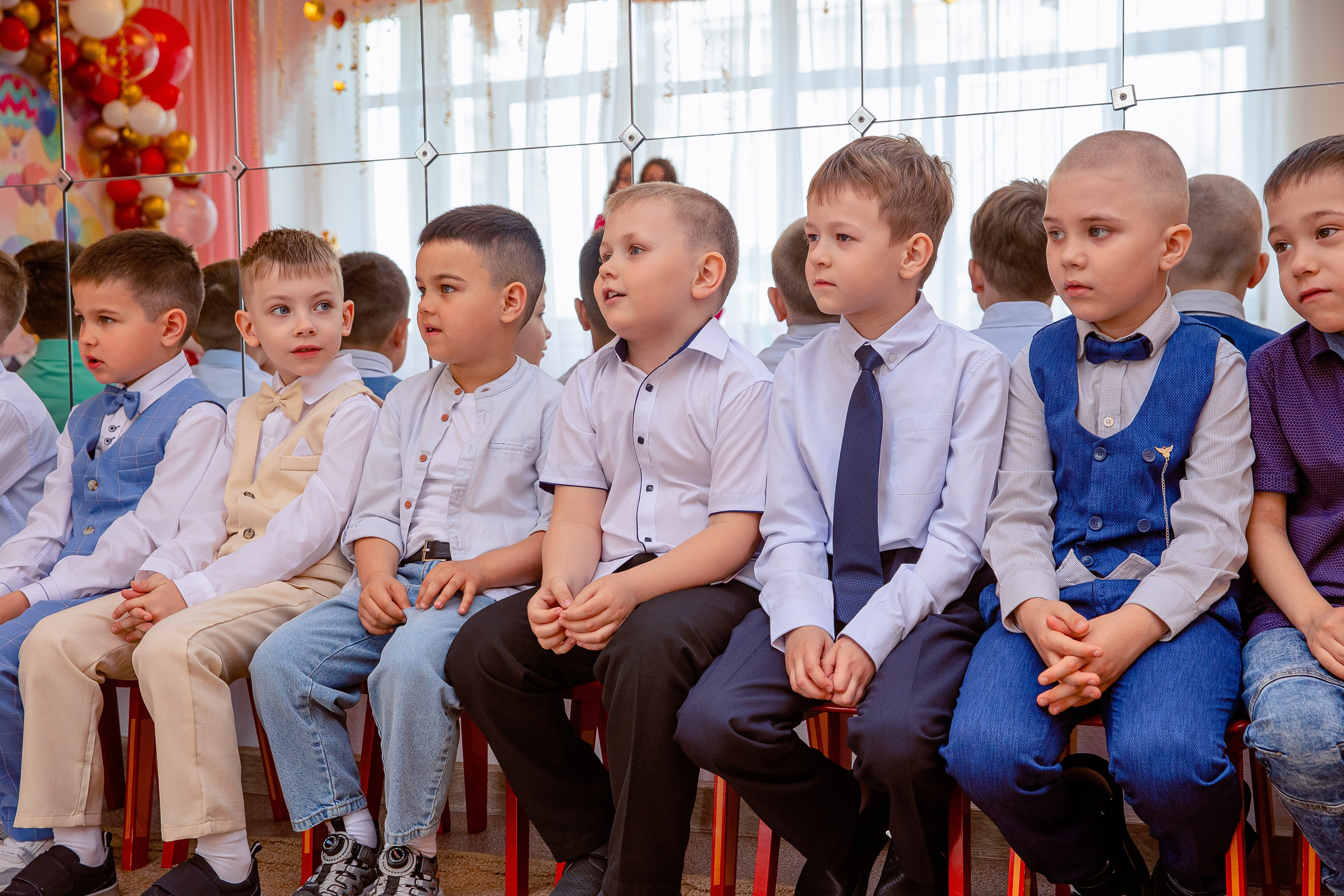 Детский сад 253. Свадебный фотограф в новокузнецке