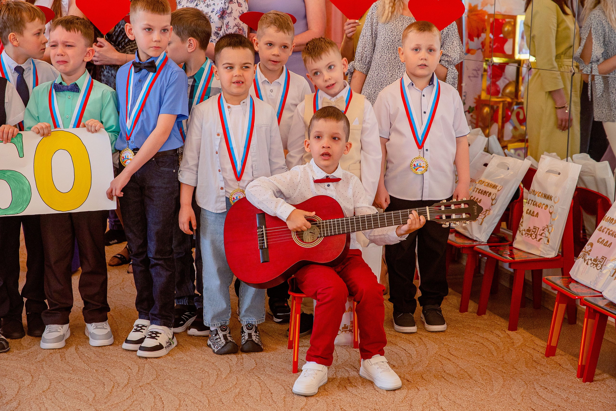 Детский сад 253. Свадебный фотограф в новокузнецке