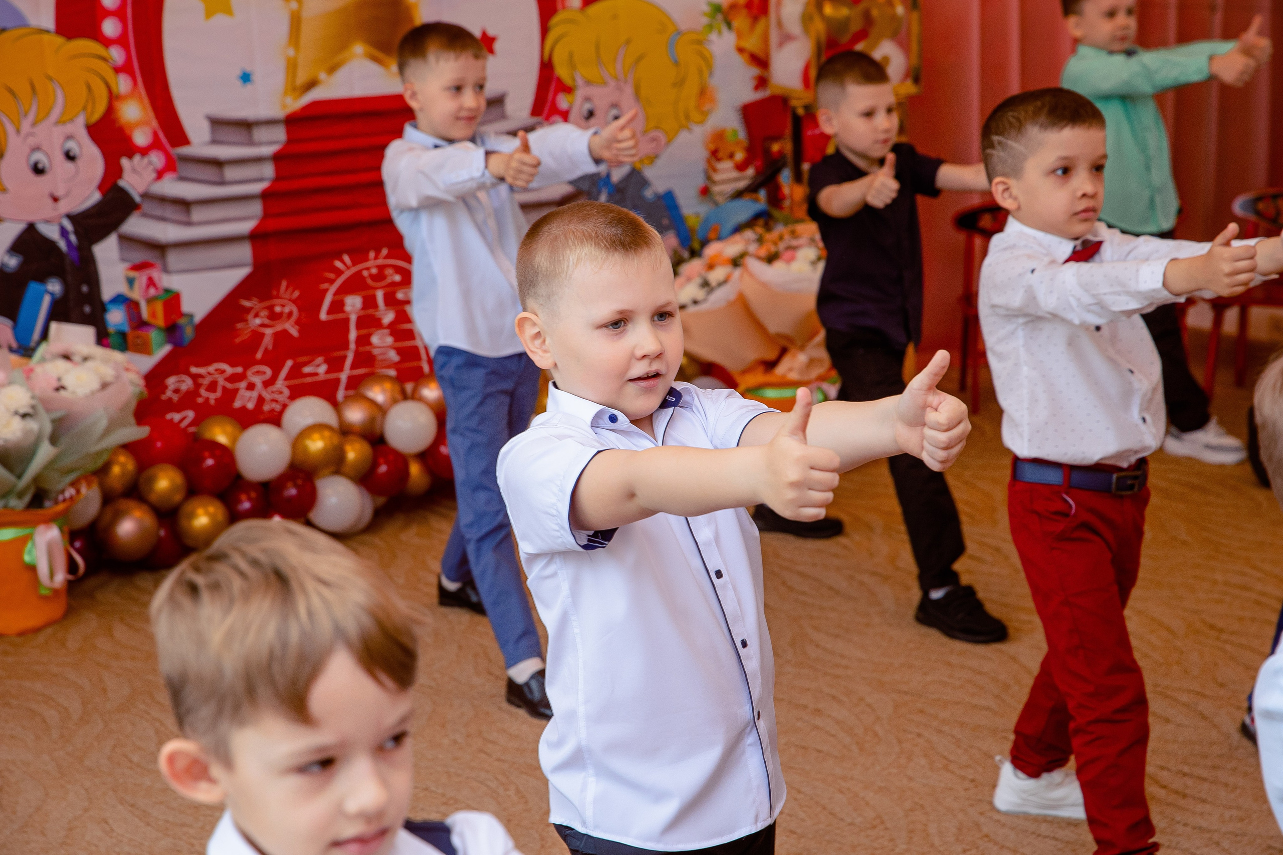 Детский сад 253. Свадебный фотограф в новокузнецке