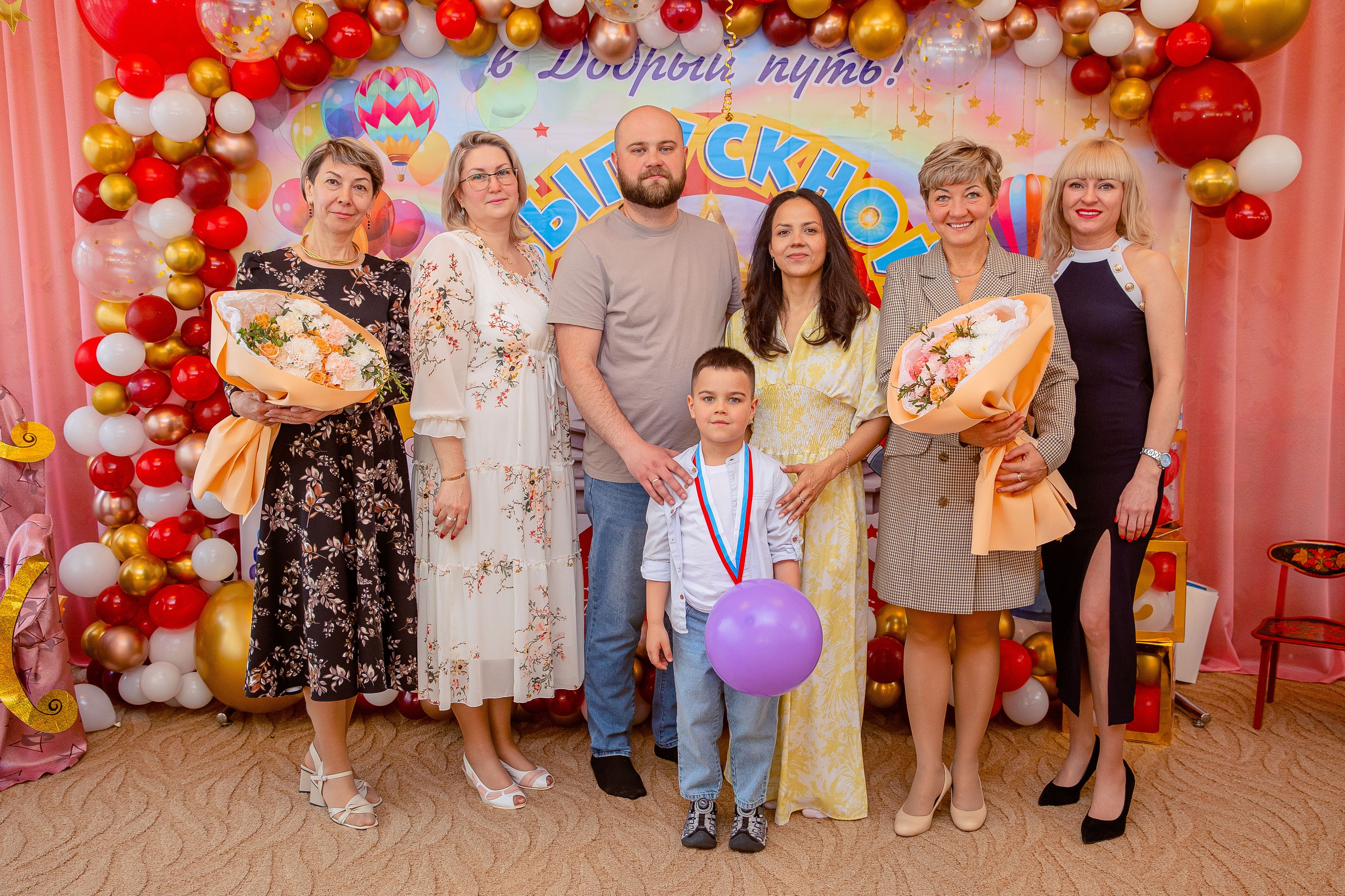 Детский сад 253. Свадебный фотограф в новокузнецке