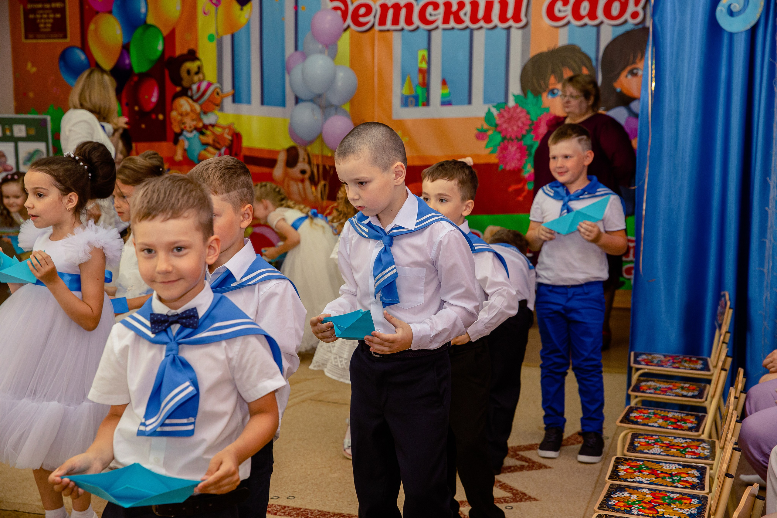 Детский сад 102. Свадебный фотограф в новокузнецке