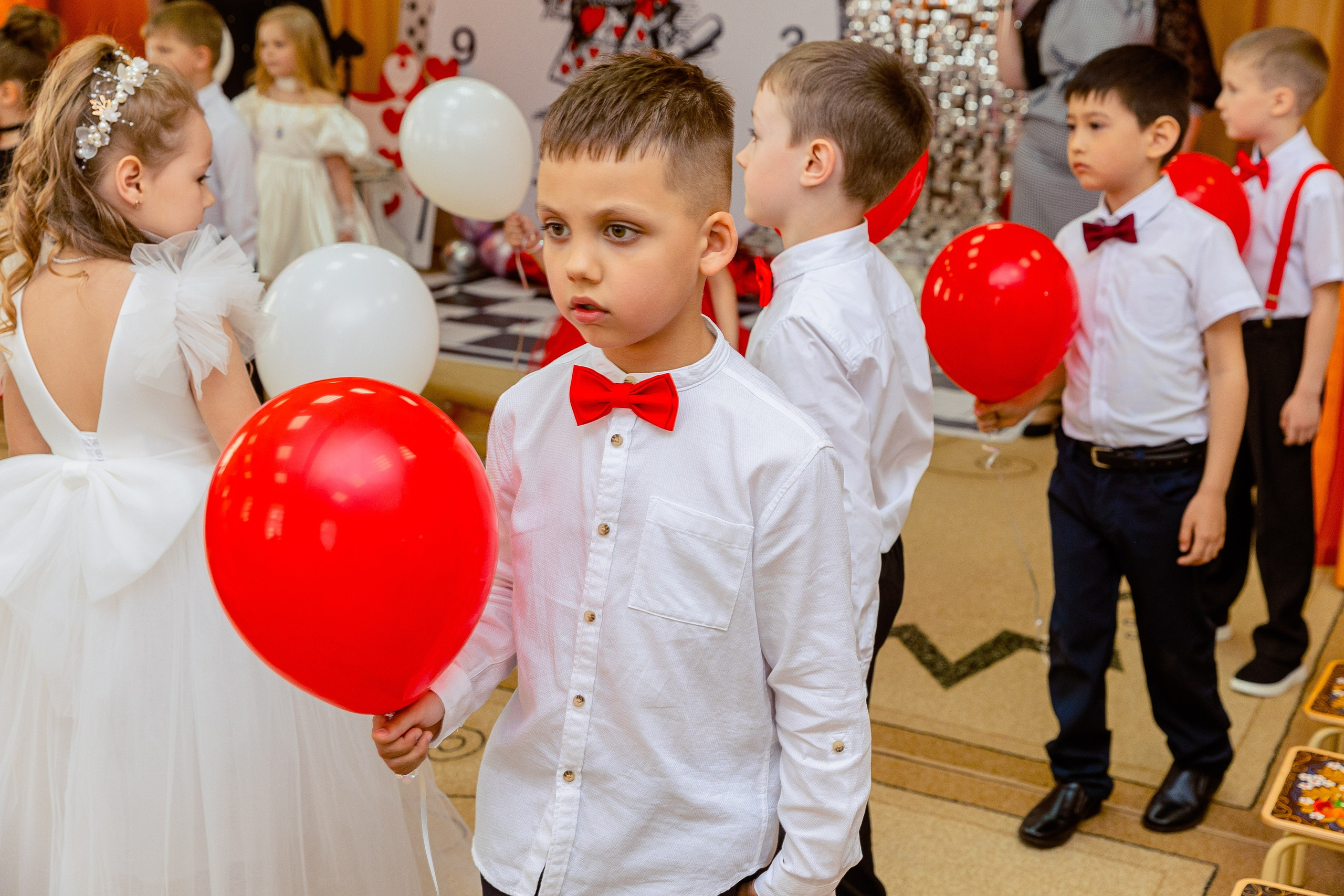 Детский сад 102. Свадебный фотограф в новокузнецке