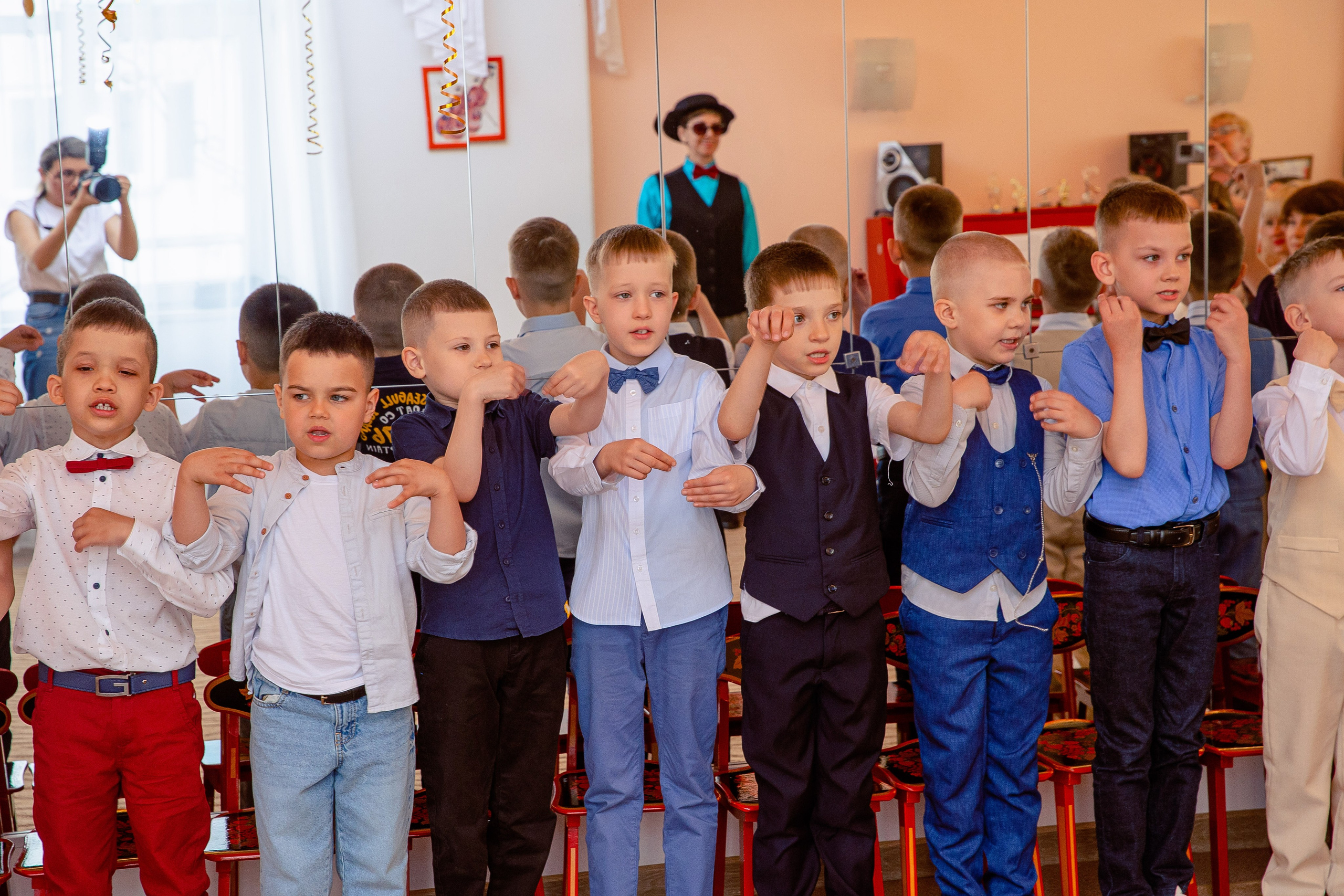 Детский сад 253. Свадебный фотограф в новокузнецке