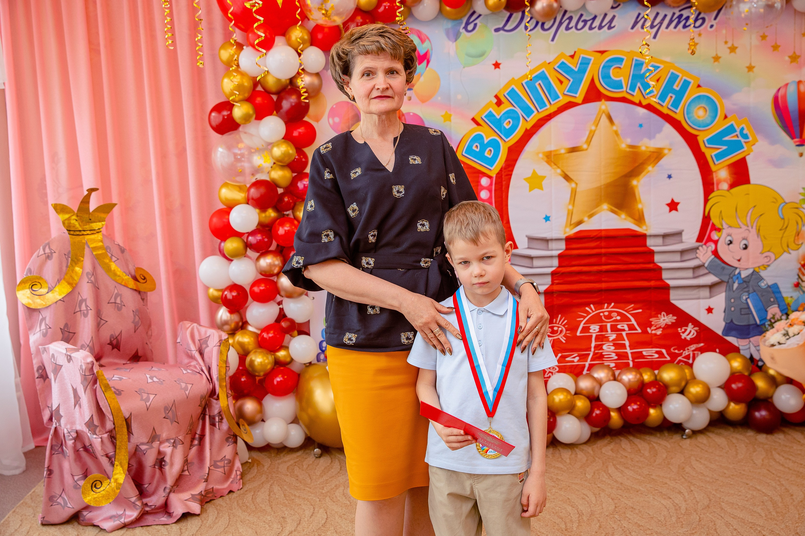 Детский сад 253. Свадебный фотограф в новокузнецке