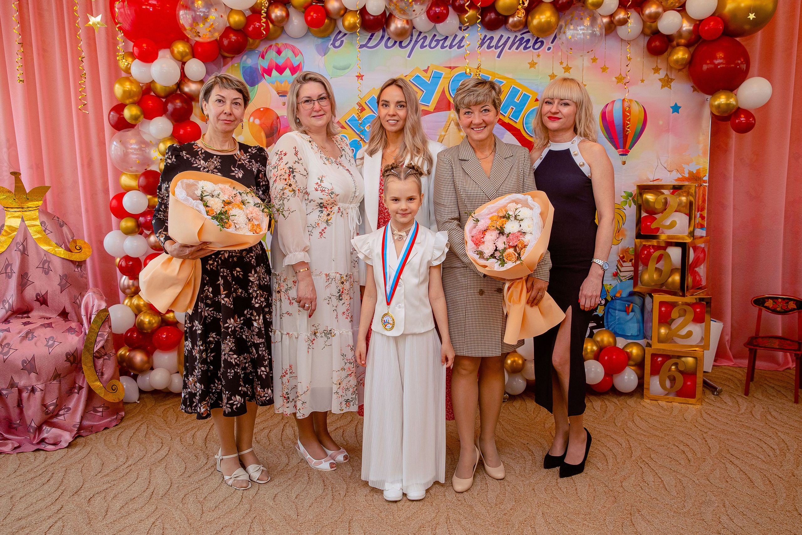 Детский сад 253. Свадебный фотограф в новокузнецке