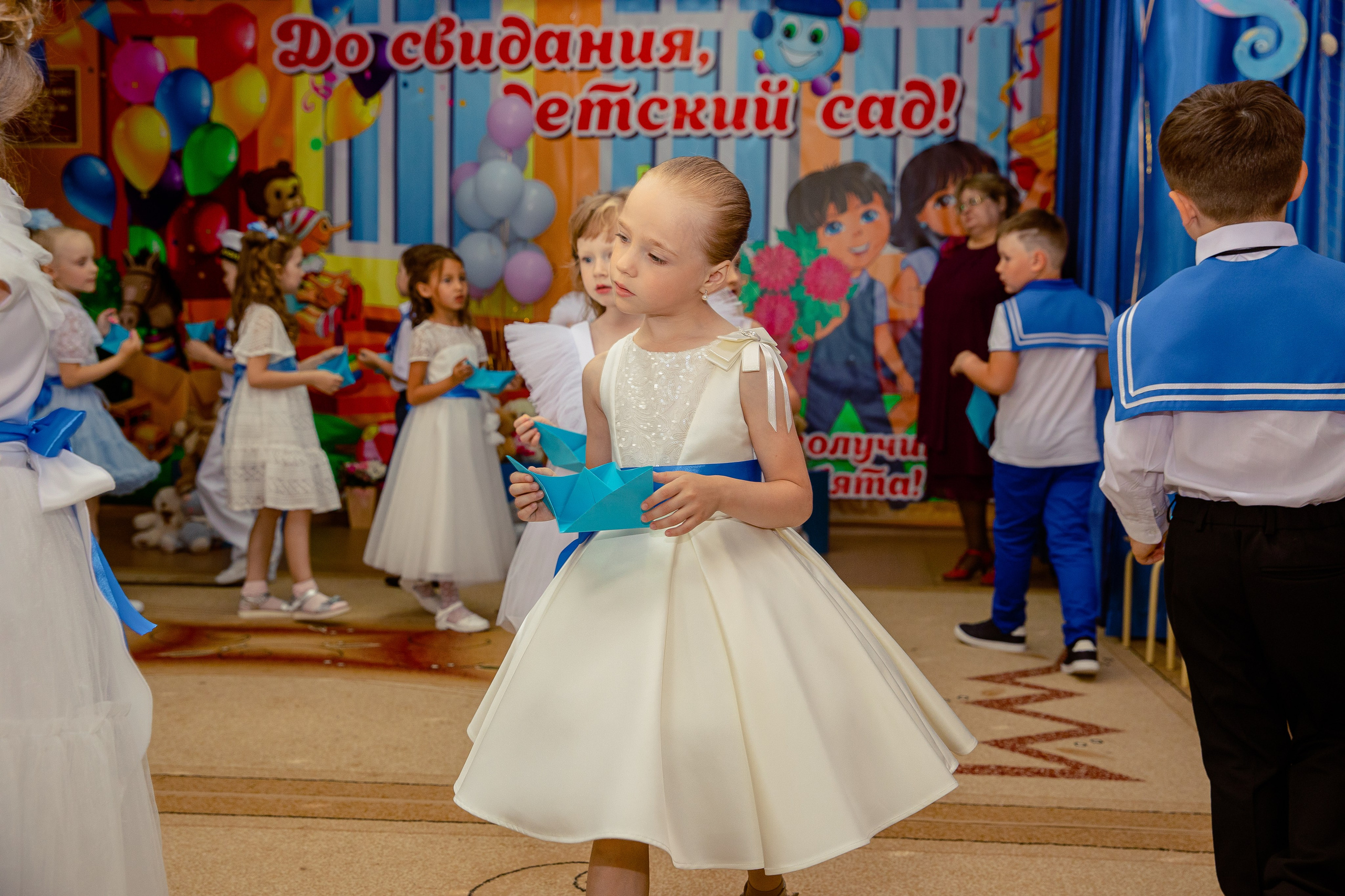 Детский сад 102. Свадебный фотограф в новокузнецке