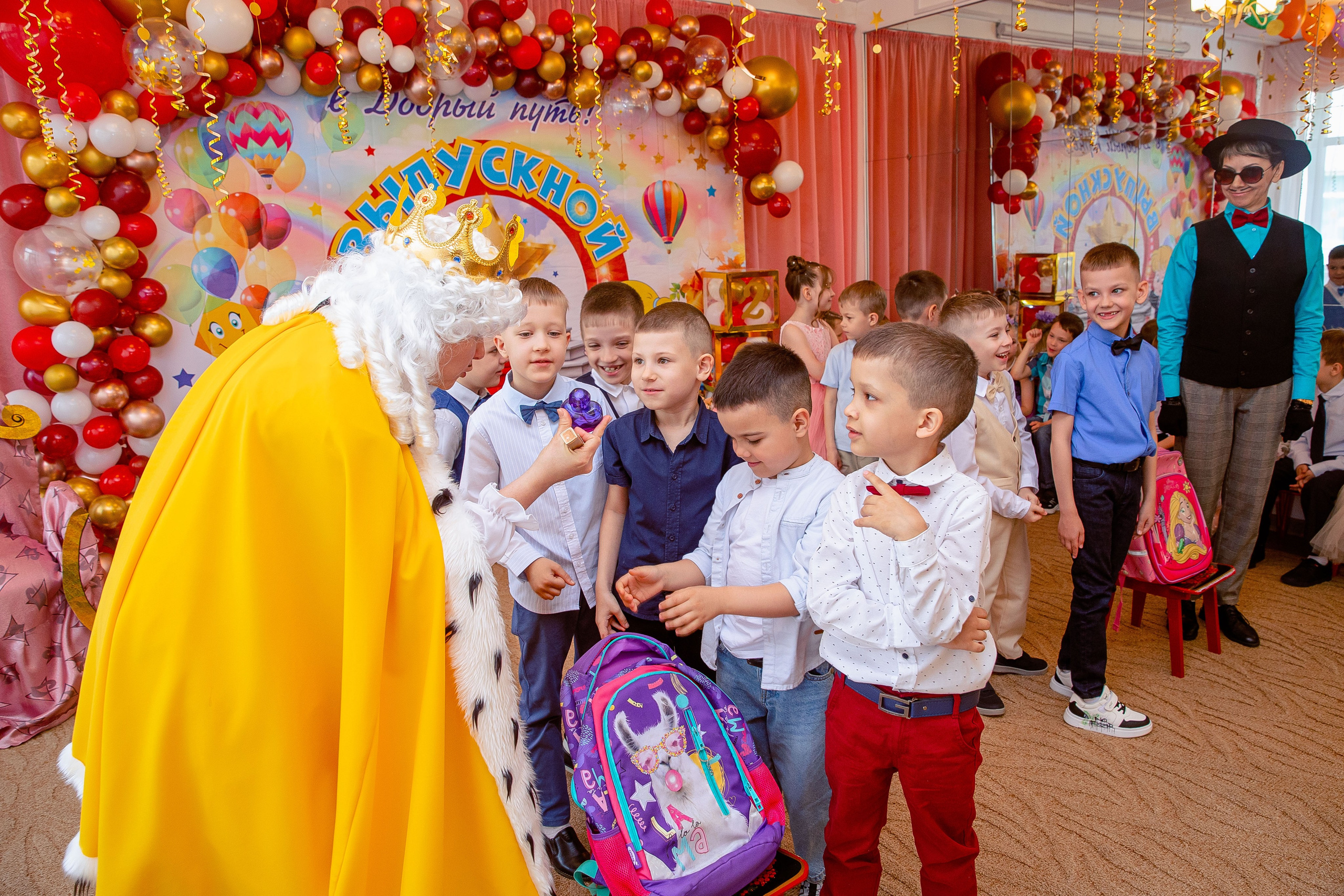 Детский сад 253. Свадебный фотограф в новокузнецке