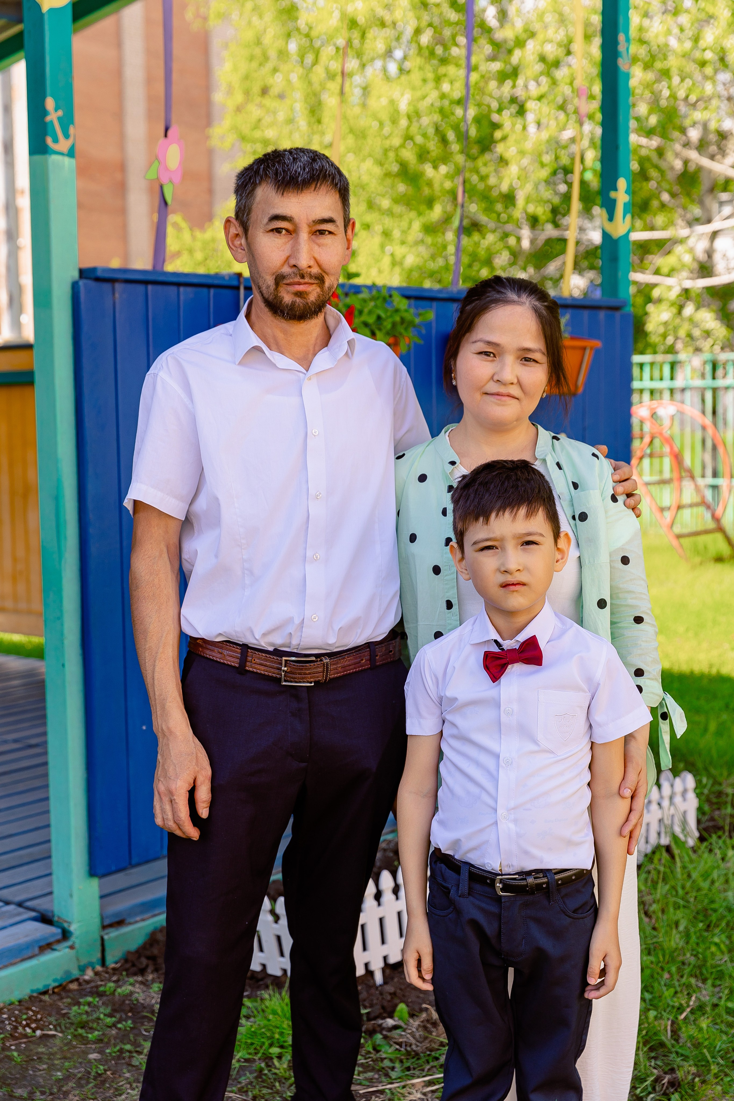 Детский сад 102. Свадебный фотограф в новокузнецке
