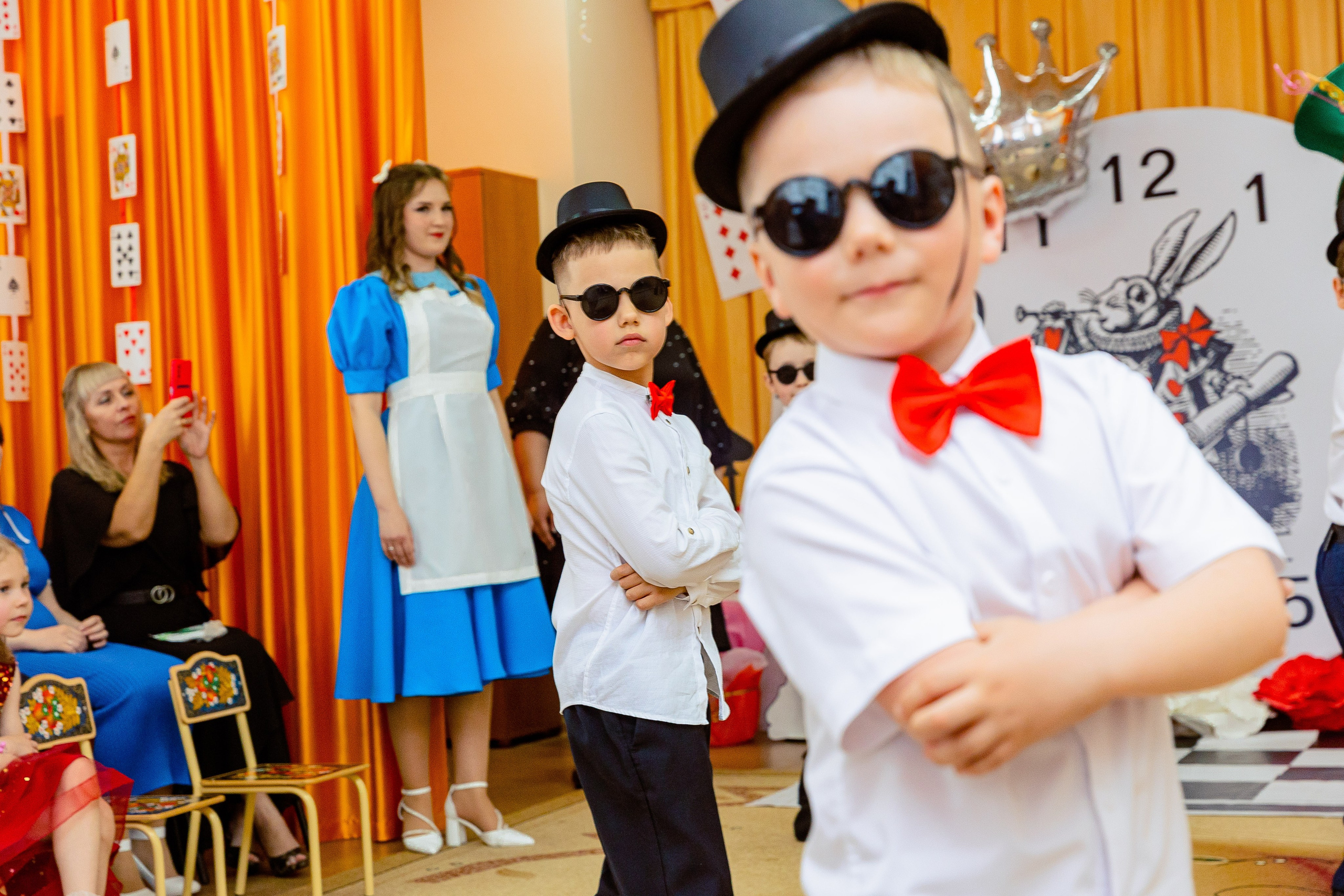Детский сад 102. Свадебный фотограф в новокузнецке