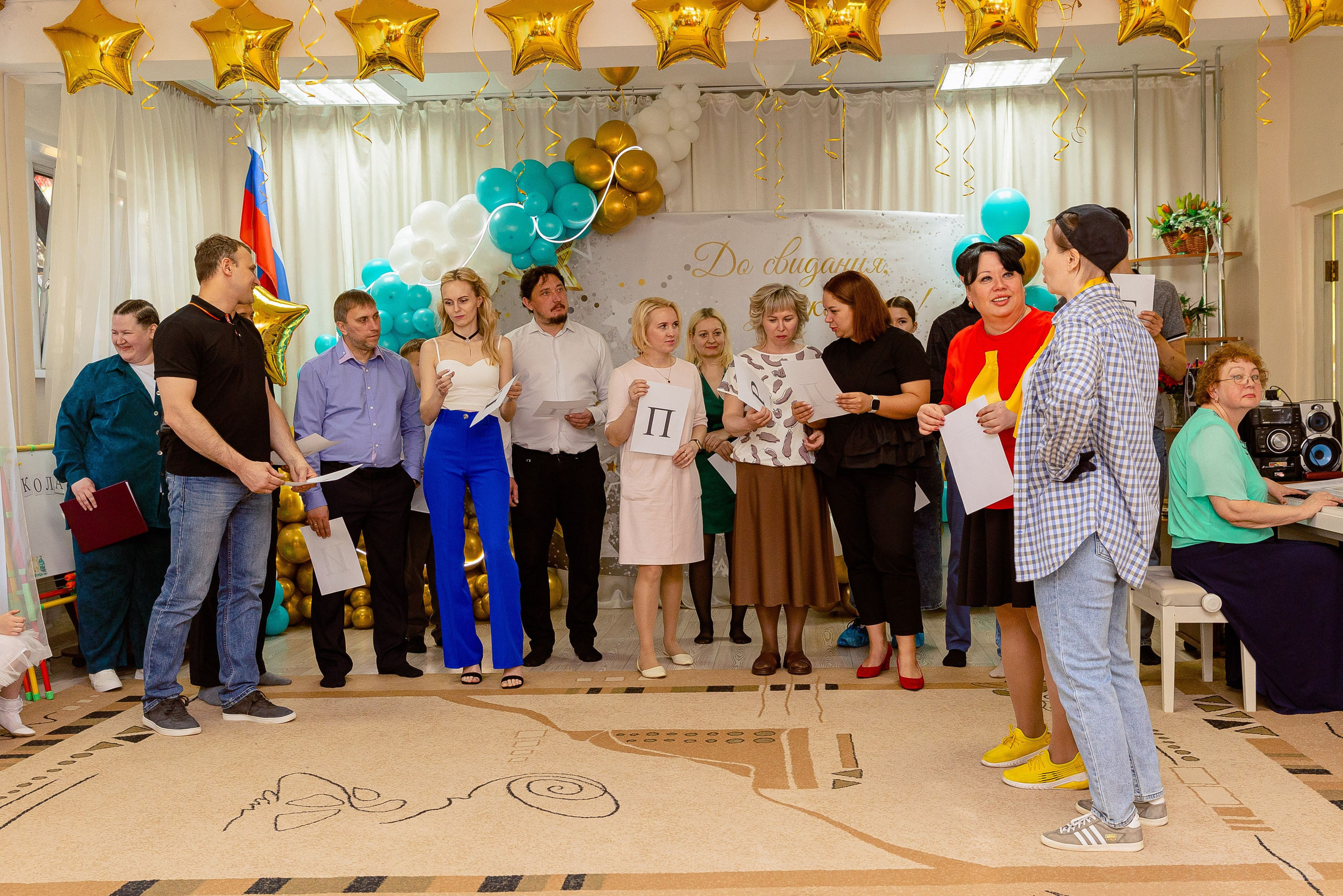 Детский сад 149. Свадебный фотограф в новокузнецке
