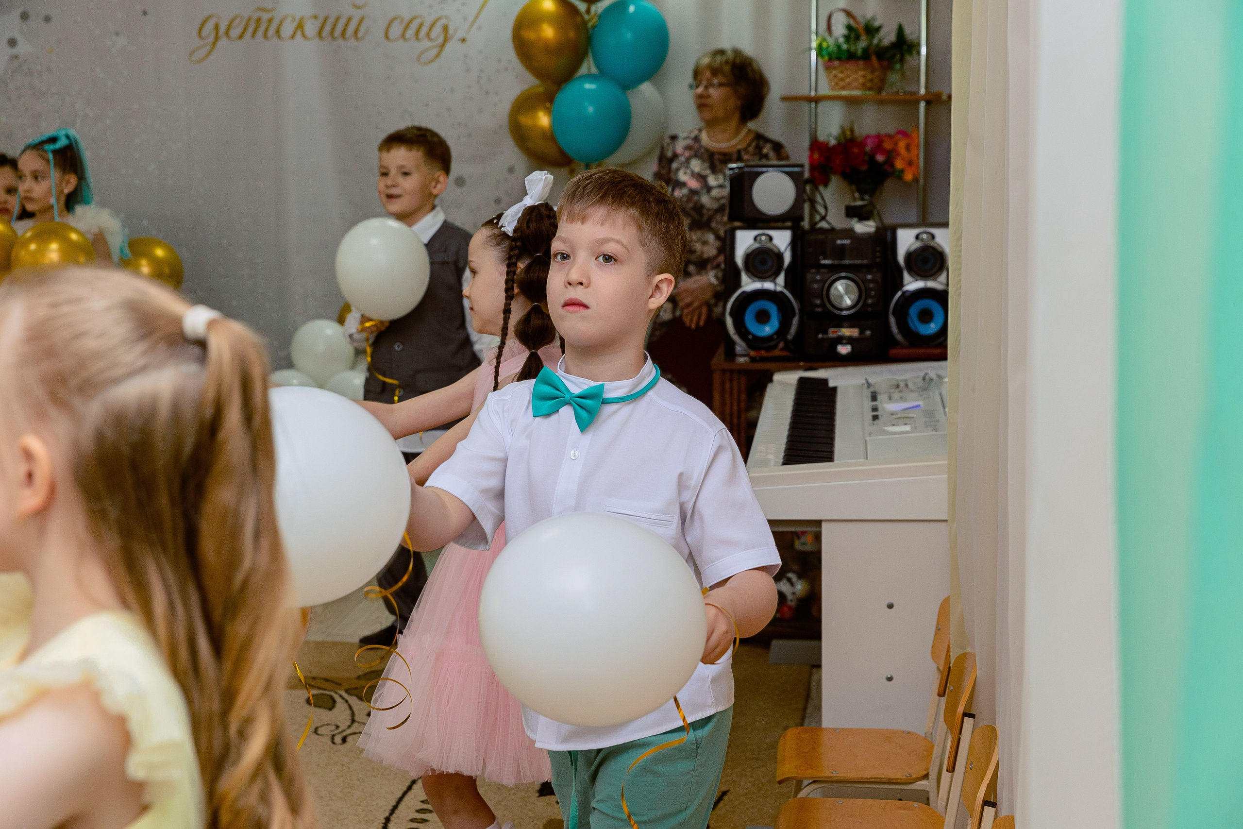 Детский сад 149. Свадебный фотограф в новокузнецке
