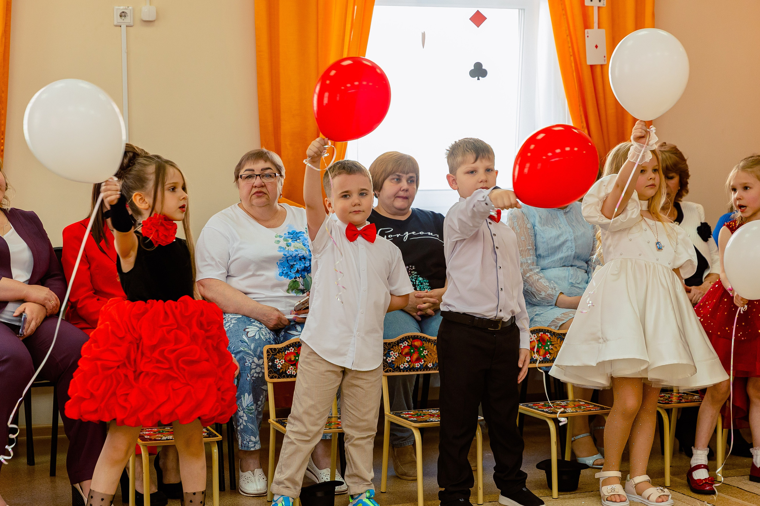 Детский сад 102. Свадебный фотограф в новокузнецке