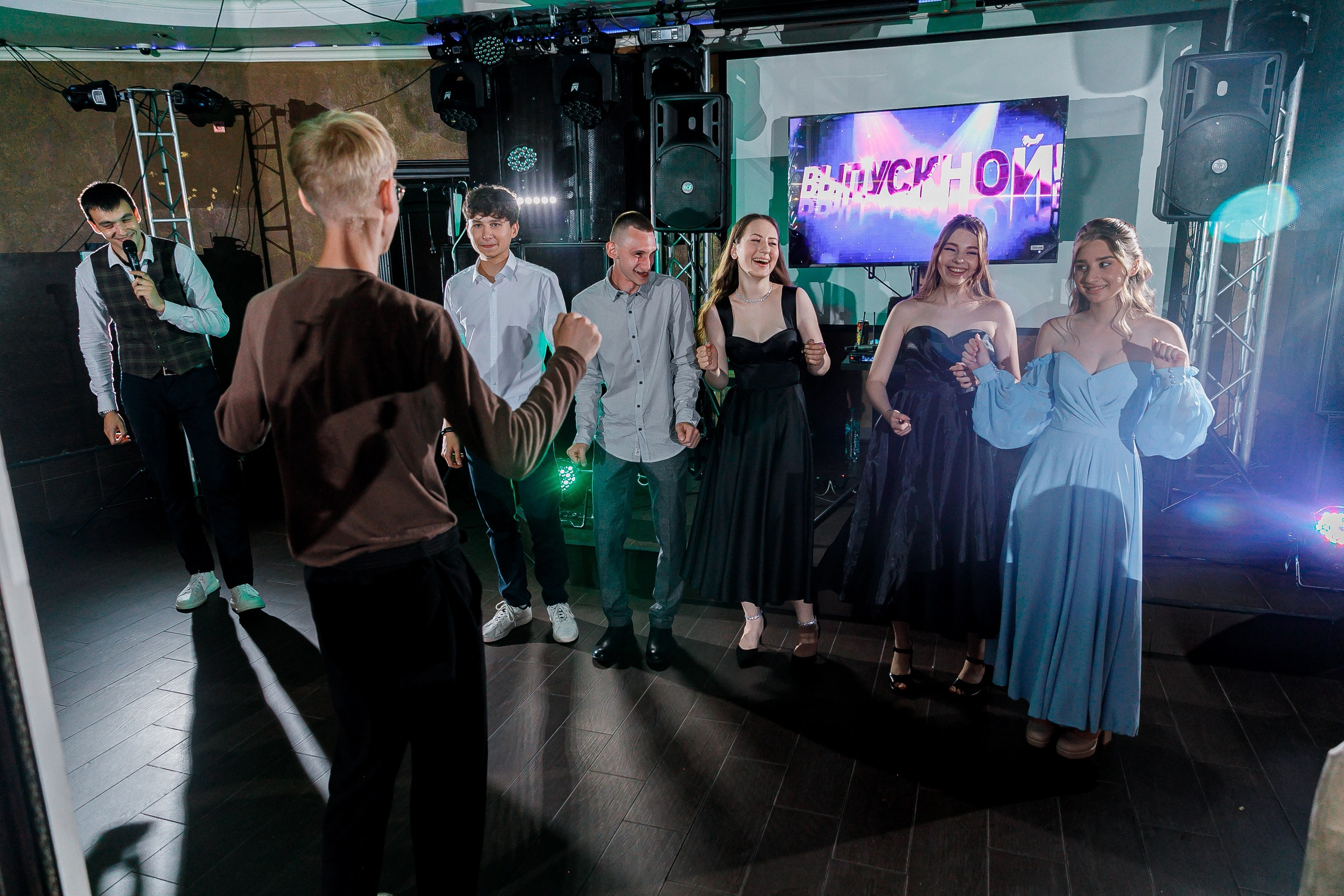 Выпускной. Свадебный фотограф в новокузнецке