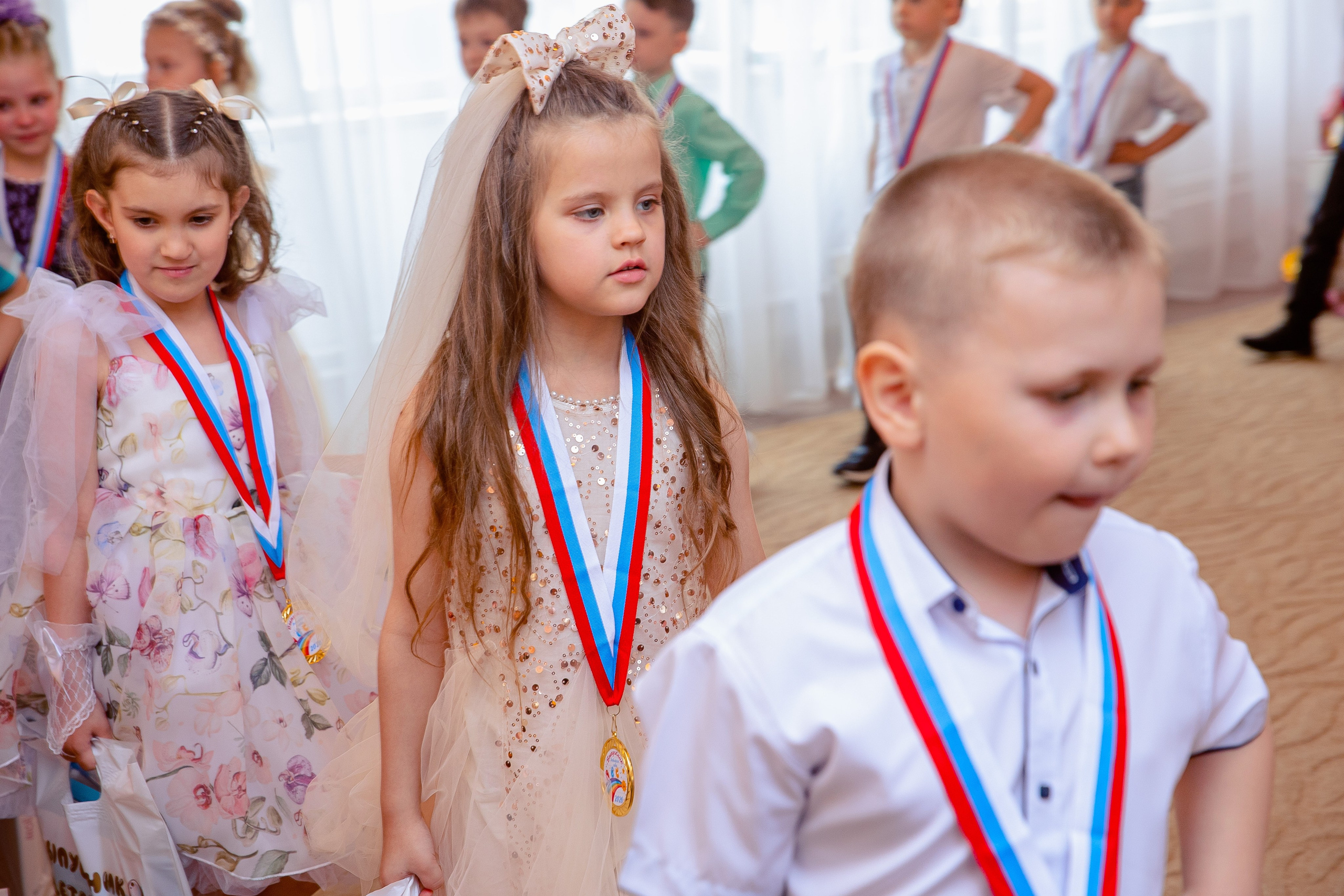 Детский сад 253. Свадебный фотограф в новокузнецке
