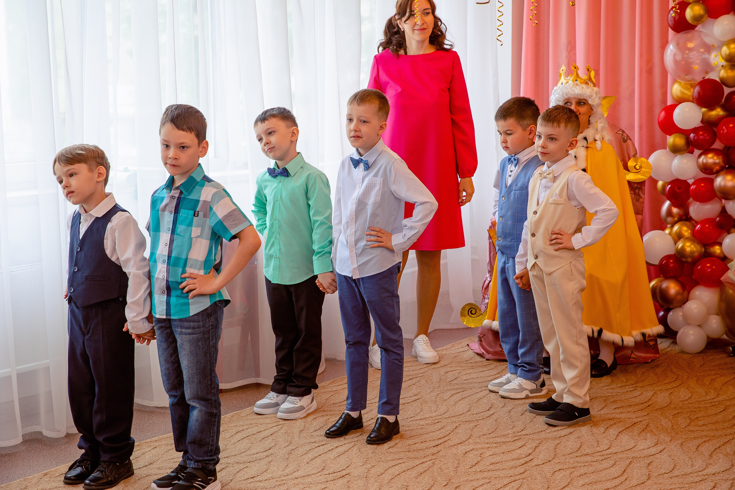 Детский сад 253. Свадебный фотограф в новокузнецке