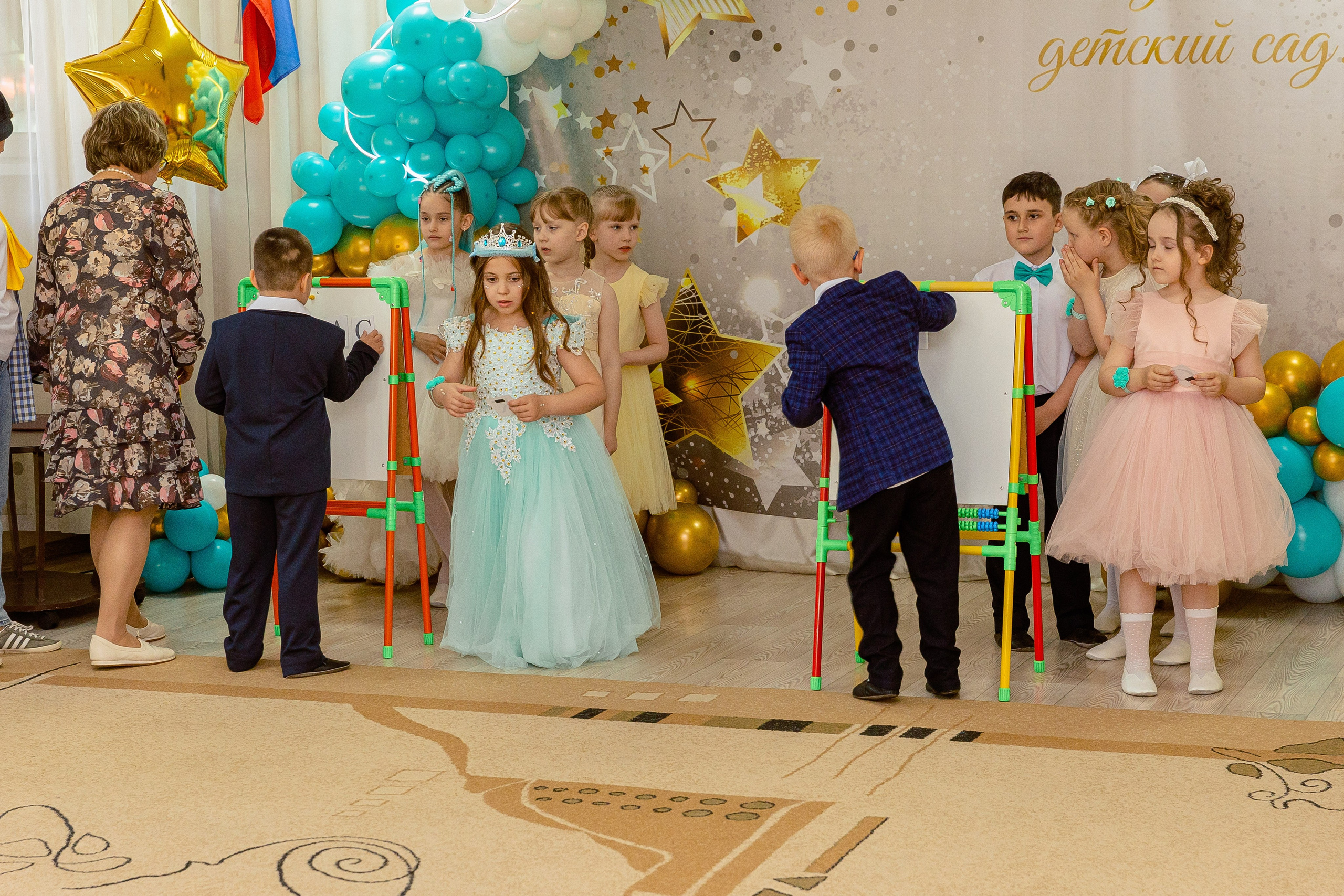 Детский сад 149. Свадебный фотограф в новокузнецке