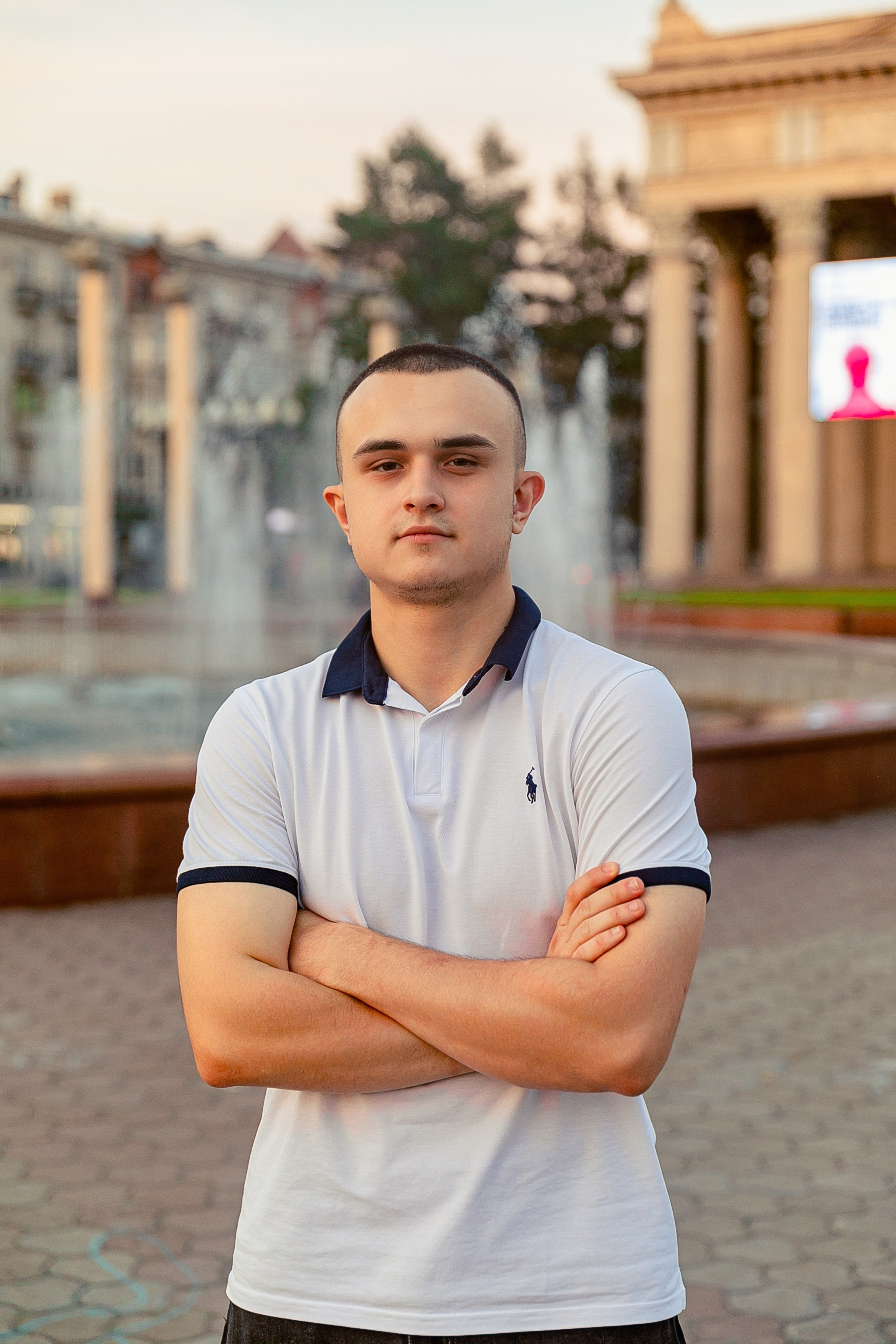 Выпускной. Свадебный фотограф в новокузнецке