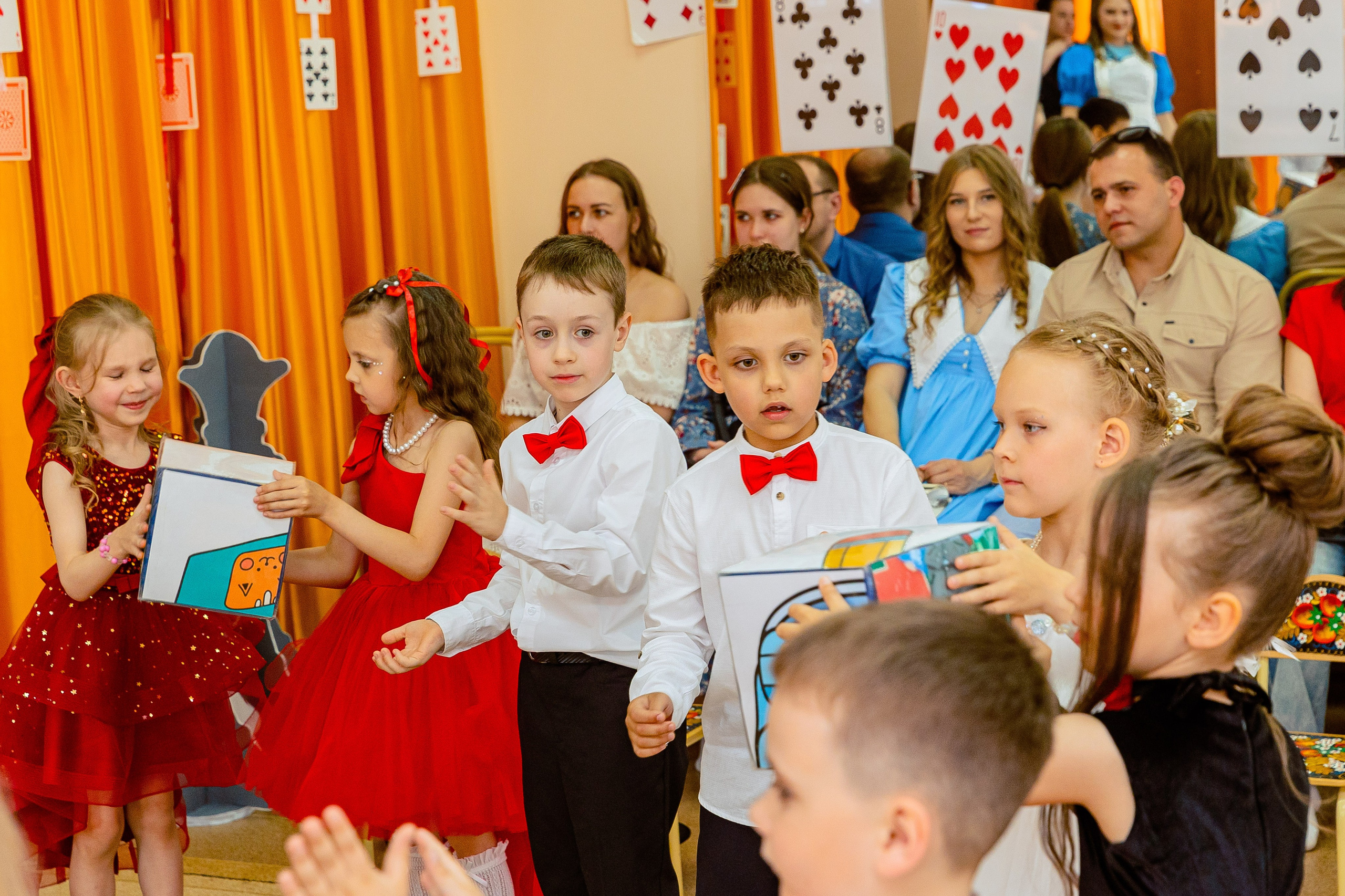 Детский сад 102. Свадебный фотограф в новокузнецке