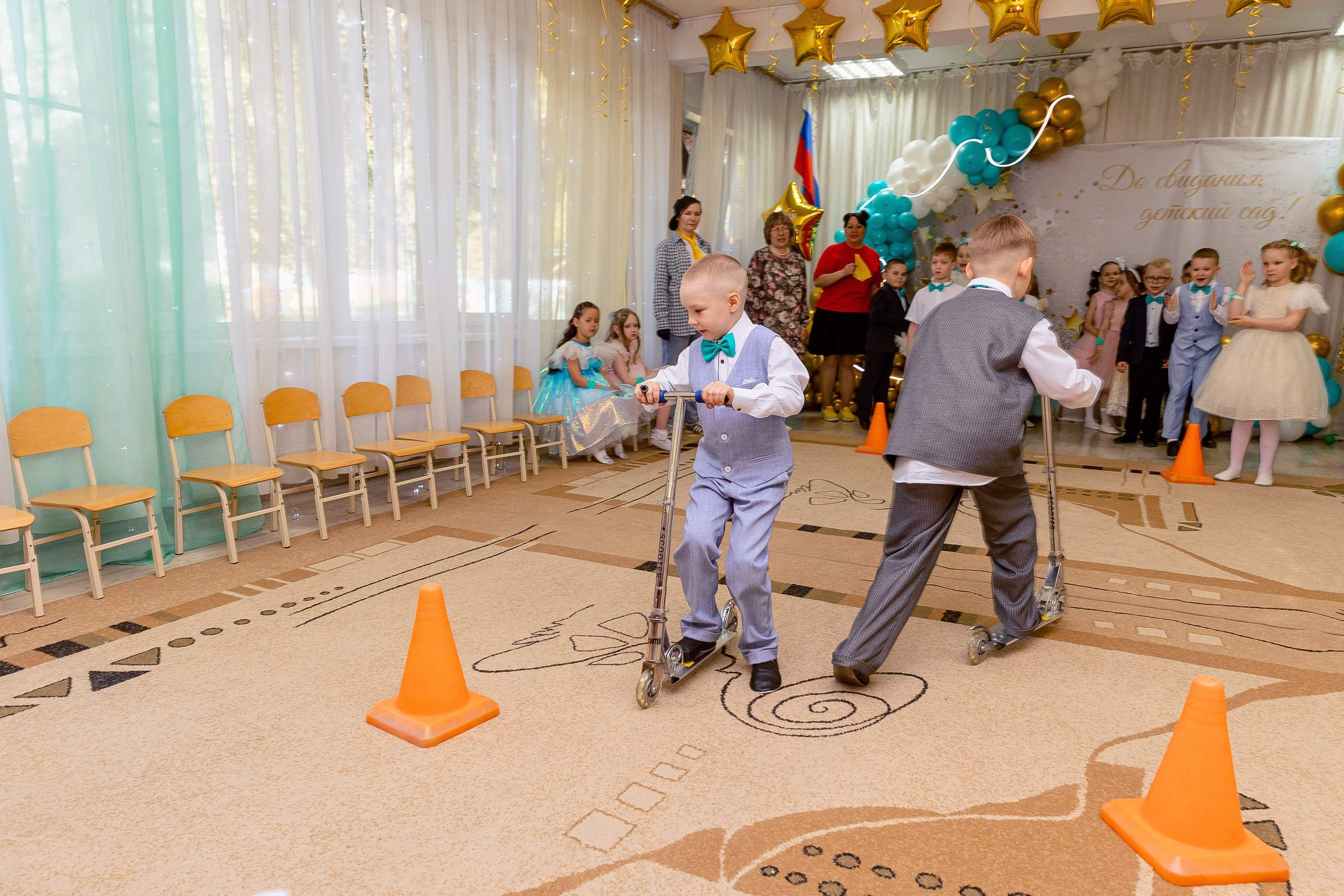 Детский сад 149. Свадебный фотограф в новокузнецке