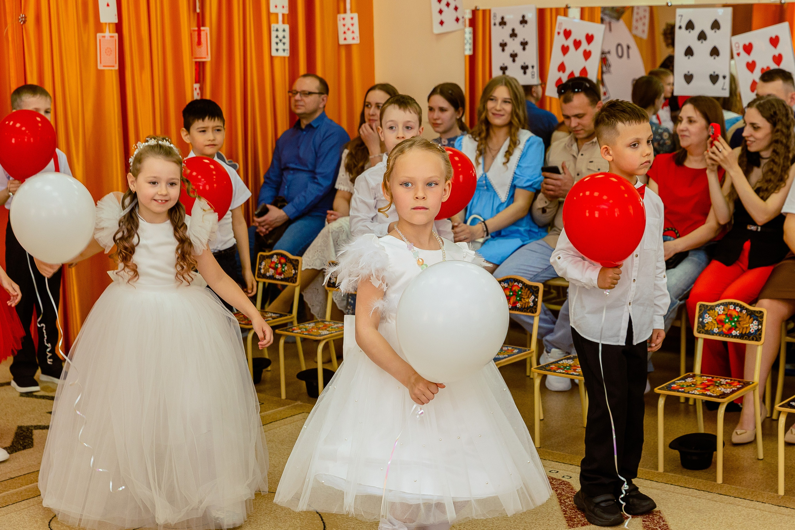 Детский сад 102. Свадебный фотограф в новокузнецке