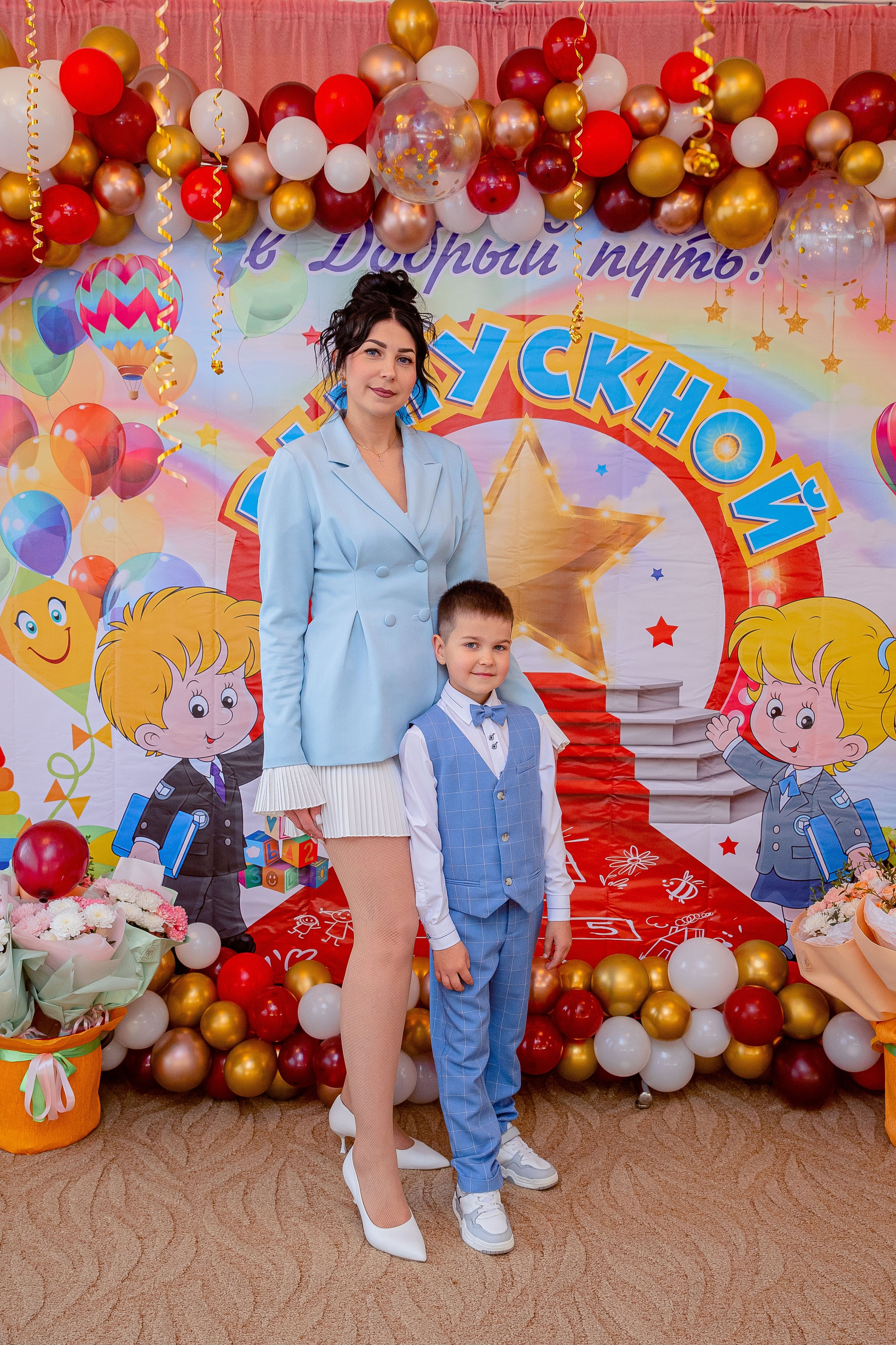 Детский сад 253. Свадебный фотограф в новокузнецке