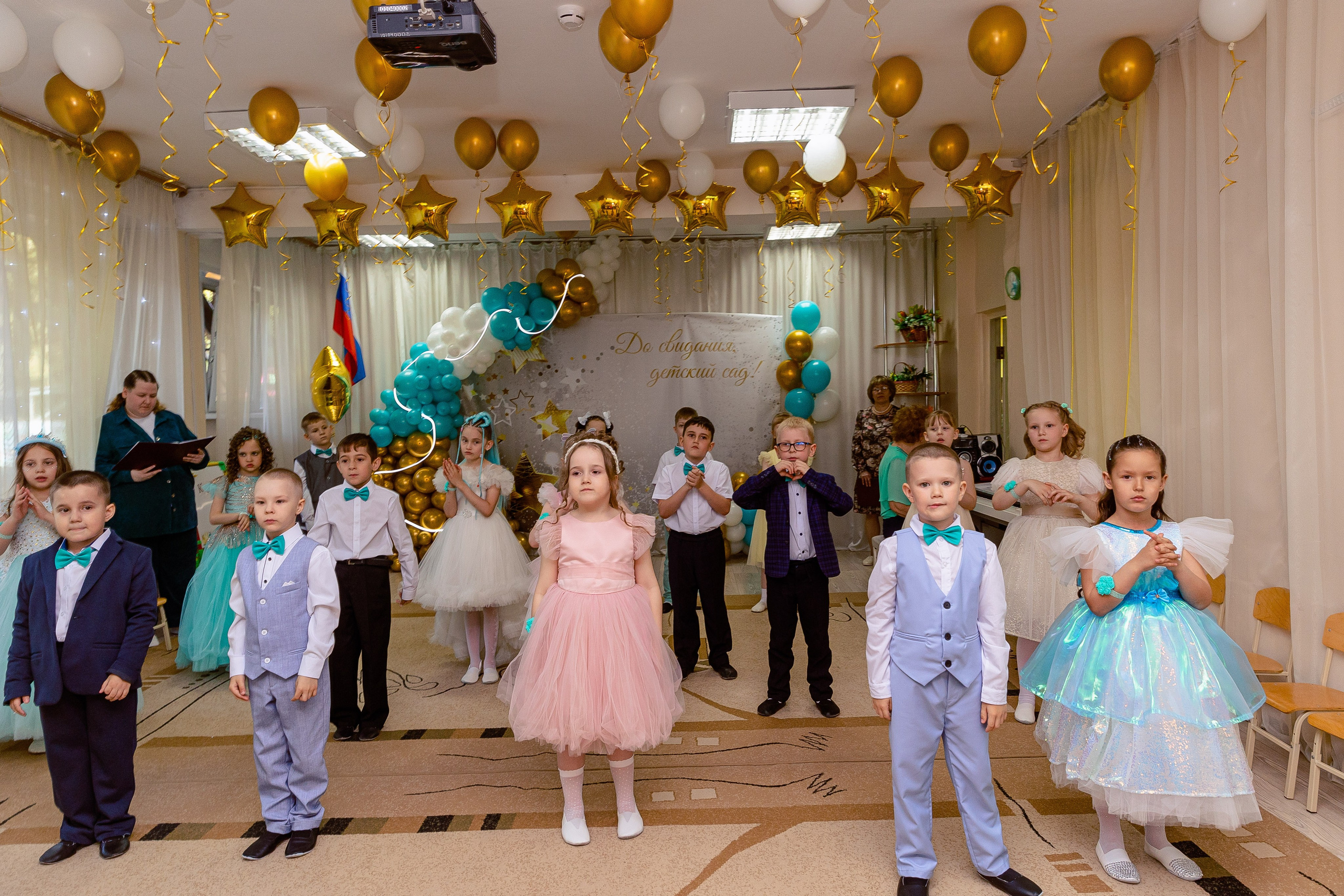 Детский сад 149. Свадебный фотограф в новокузнецке