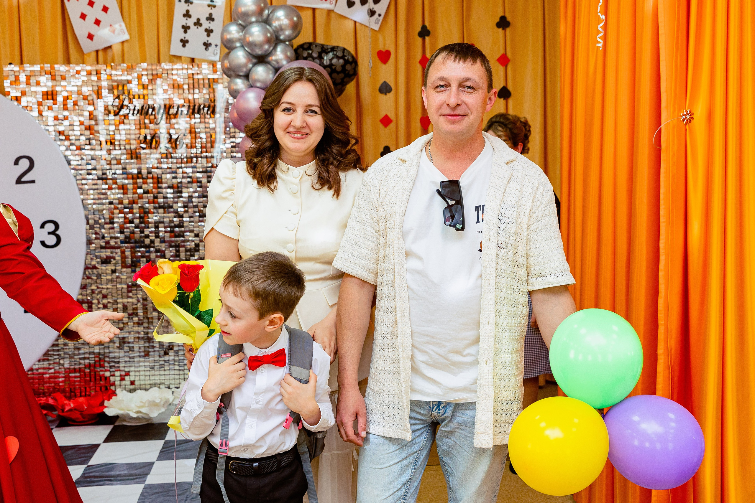Детский сад 102. Свадебный фотограф в новокузнецке
