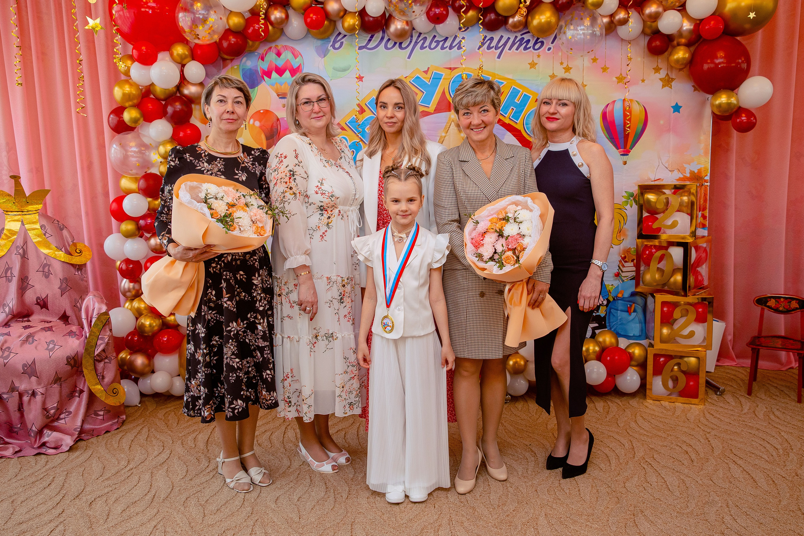 Детский сад 253. Свадебный фотограф в новокузнецке