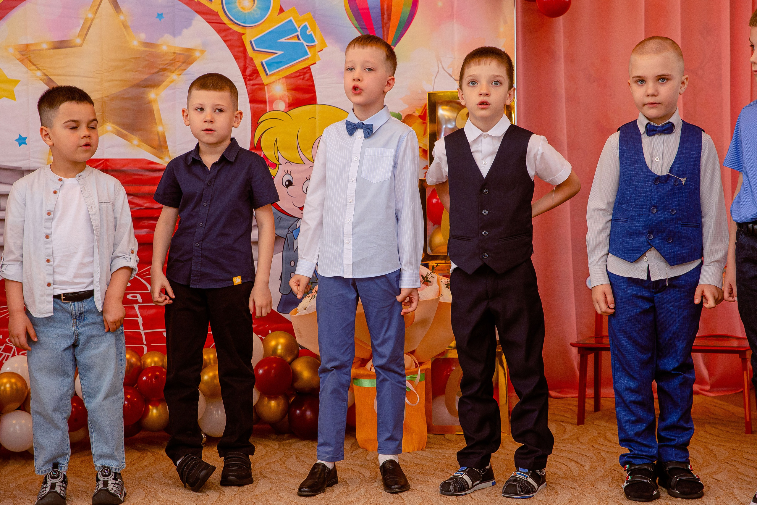 Детский сад 253. Свадебный фотограф в новокузнецке
