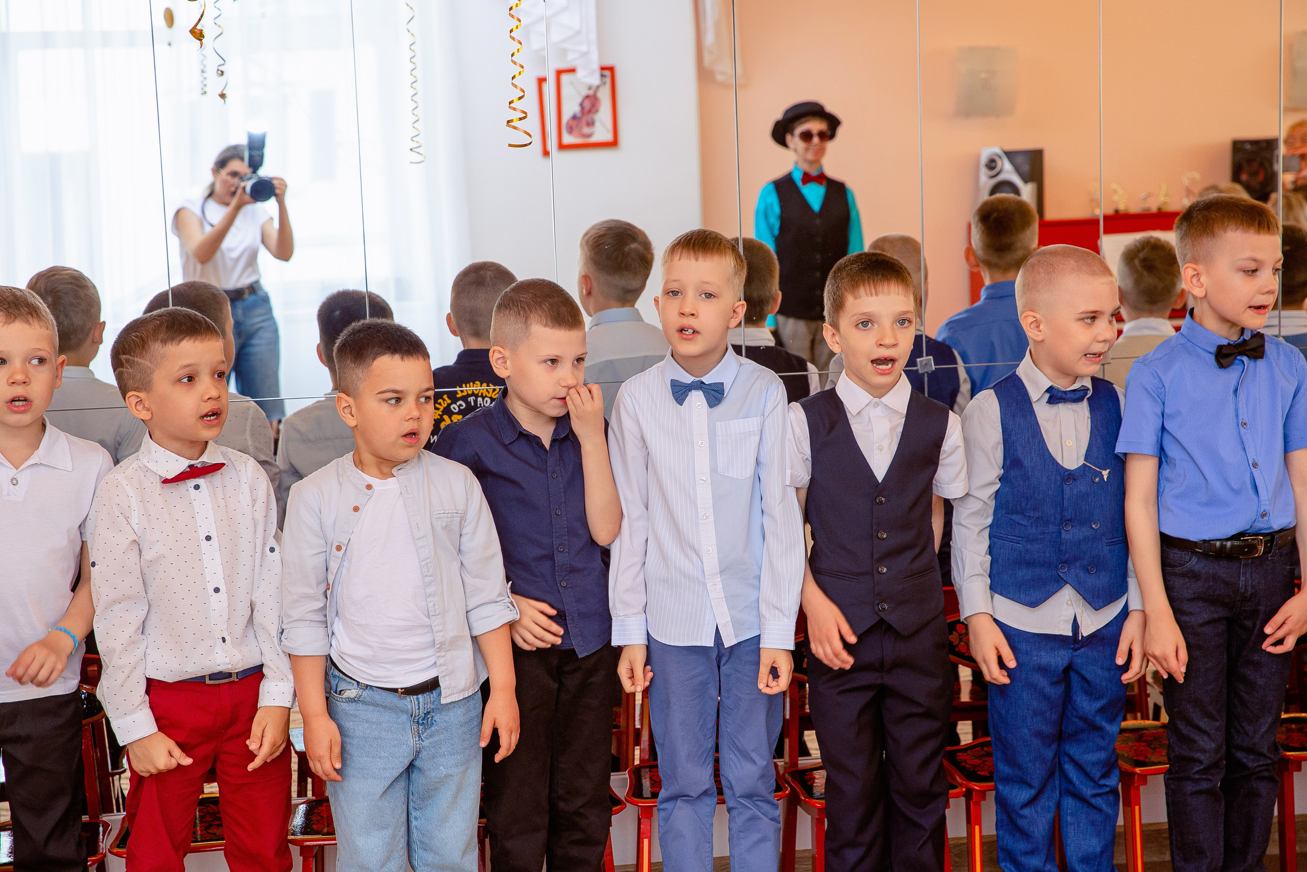 Детский сад 253. Свадебный фотограф в новокузнецке