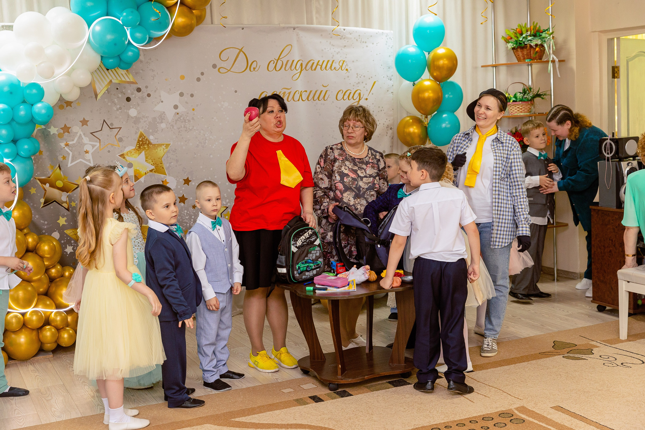 Детский сад 149. Свадебный фотограф в новокузнецке