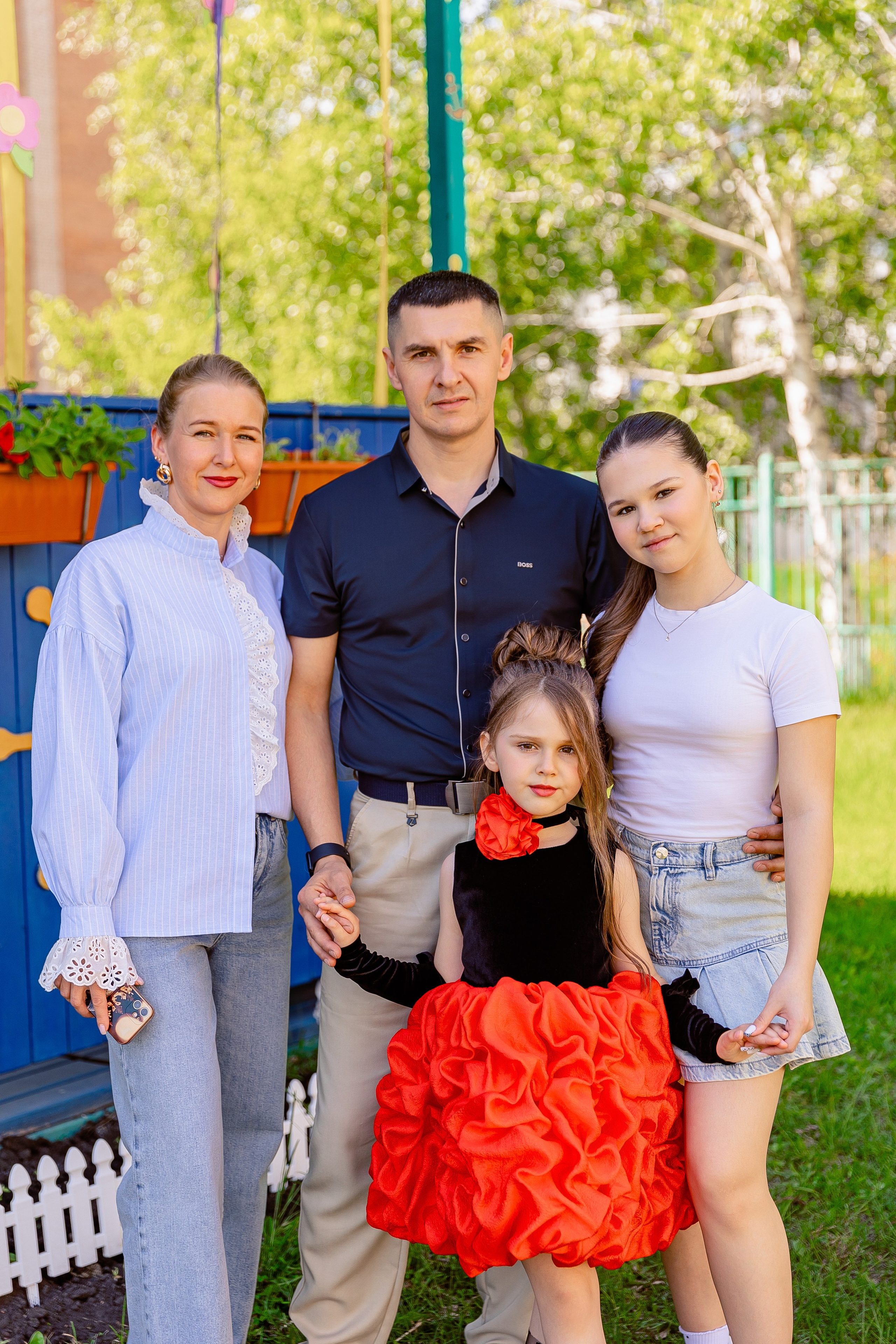 Детский сад 102. Свадебный фотограф в новокузнецке