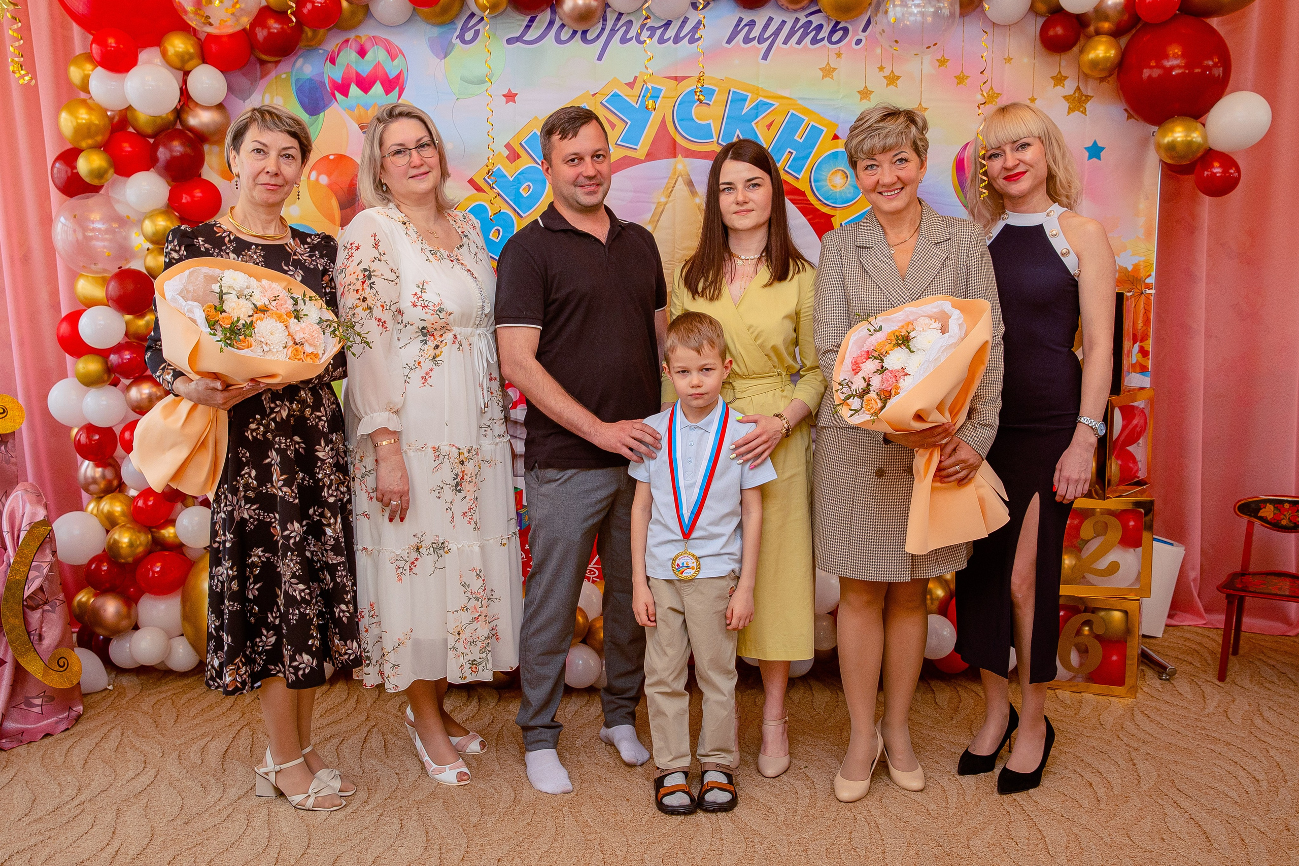 Детский сад 253. Свадебный фотограф в новокузнецке