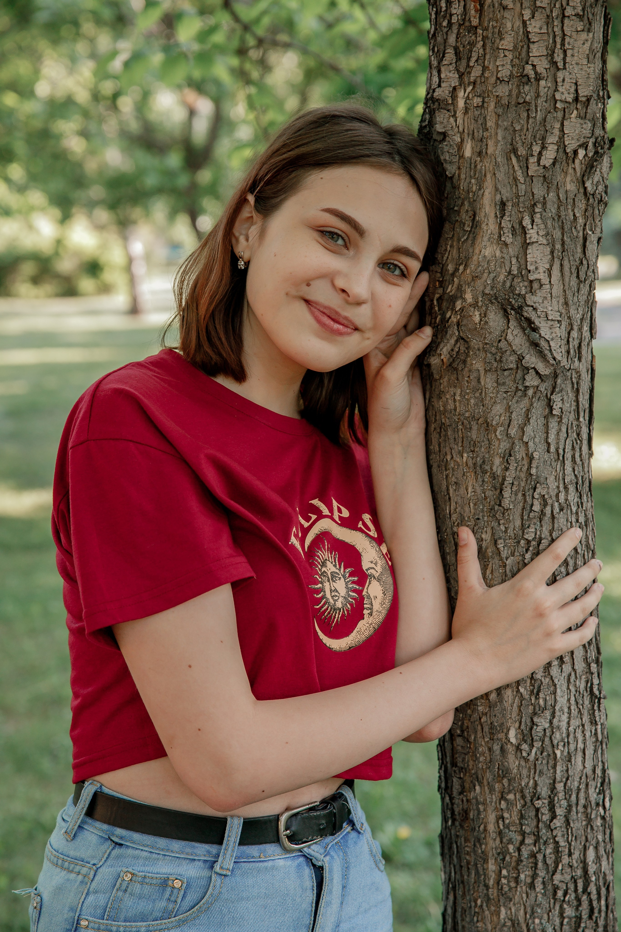 Школьная жизнь (улица). Свадебный фотограф в новокузнецке
