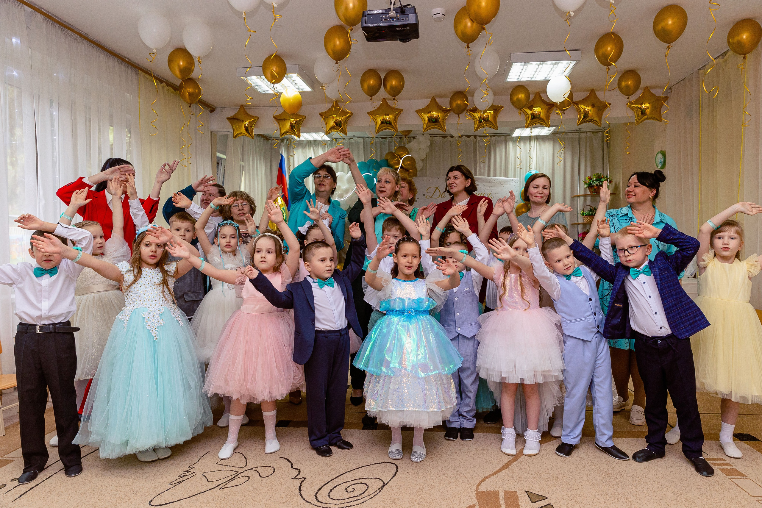 Детский сад 149. Свадебный фотограф в новокузнецке