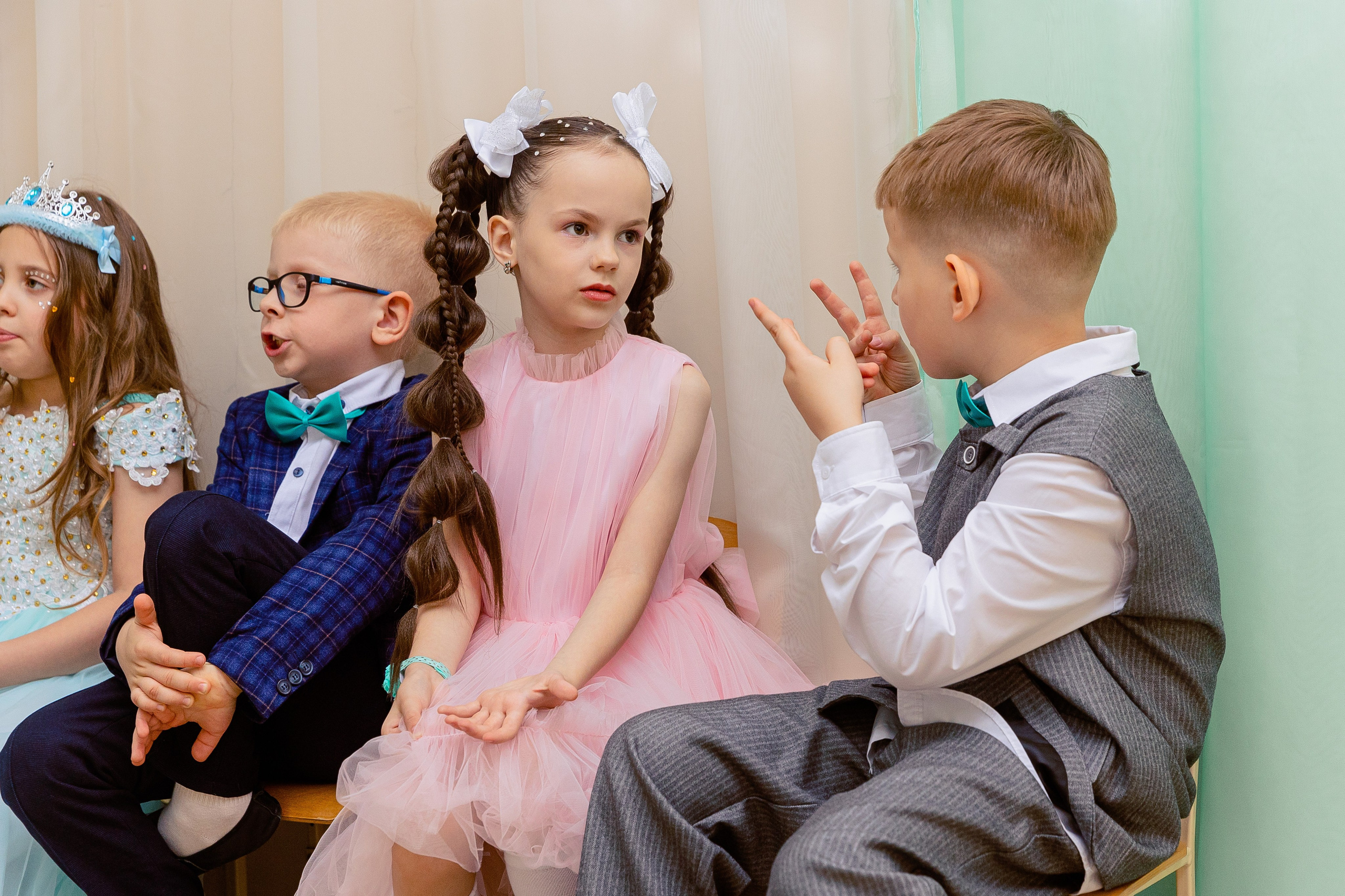 Детский сад 149. Свадебный фотограф в новокузнецке