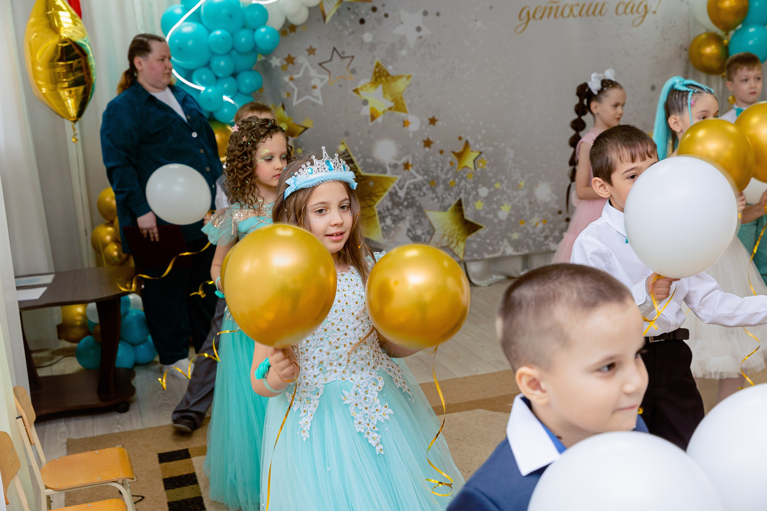 Детский сад 149. Свадебный фотограф в новокузнецке
