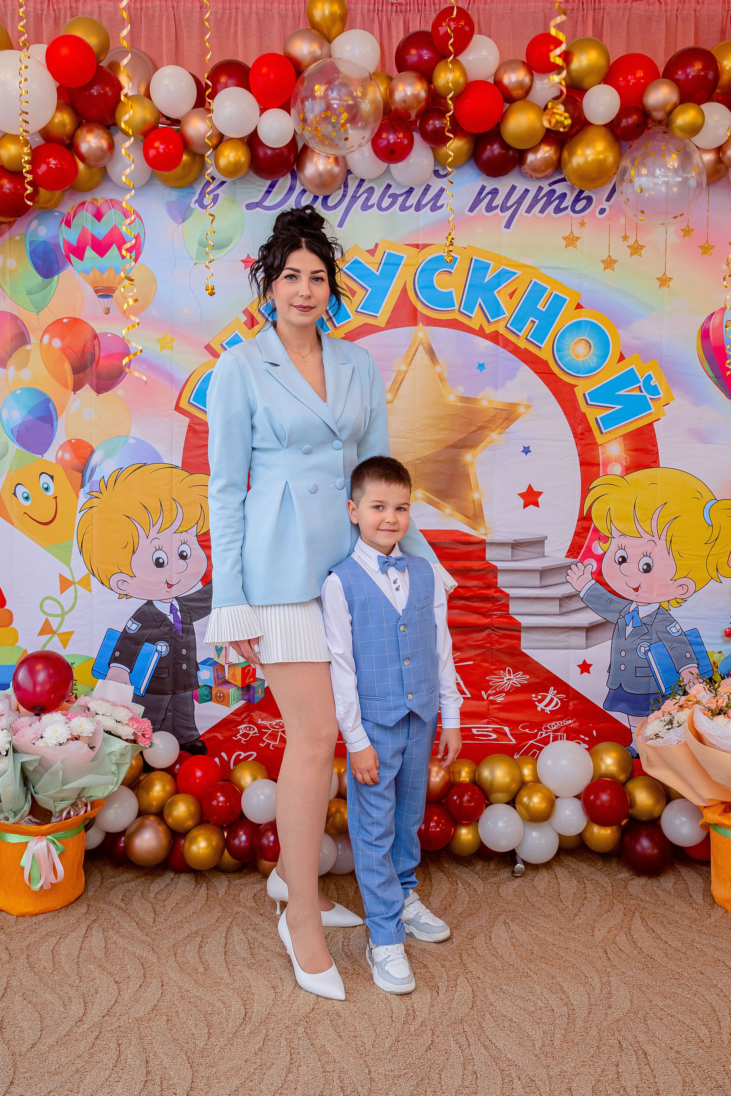 Детский сад 253. Свадебный фотограф в новокузнецке