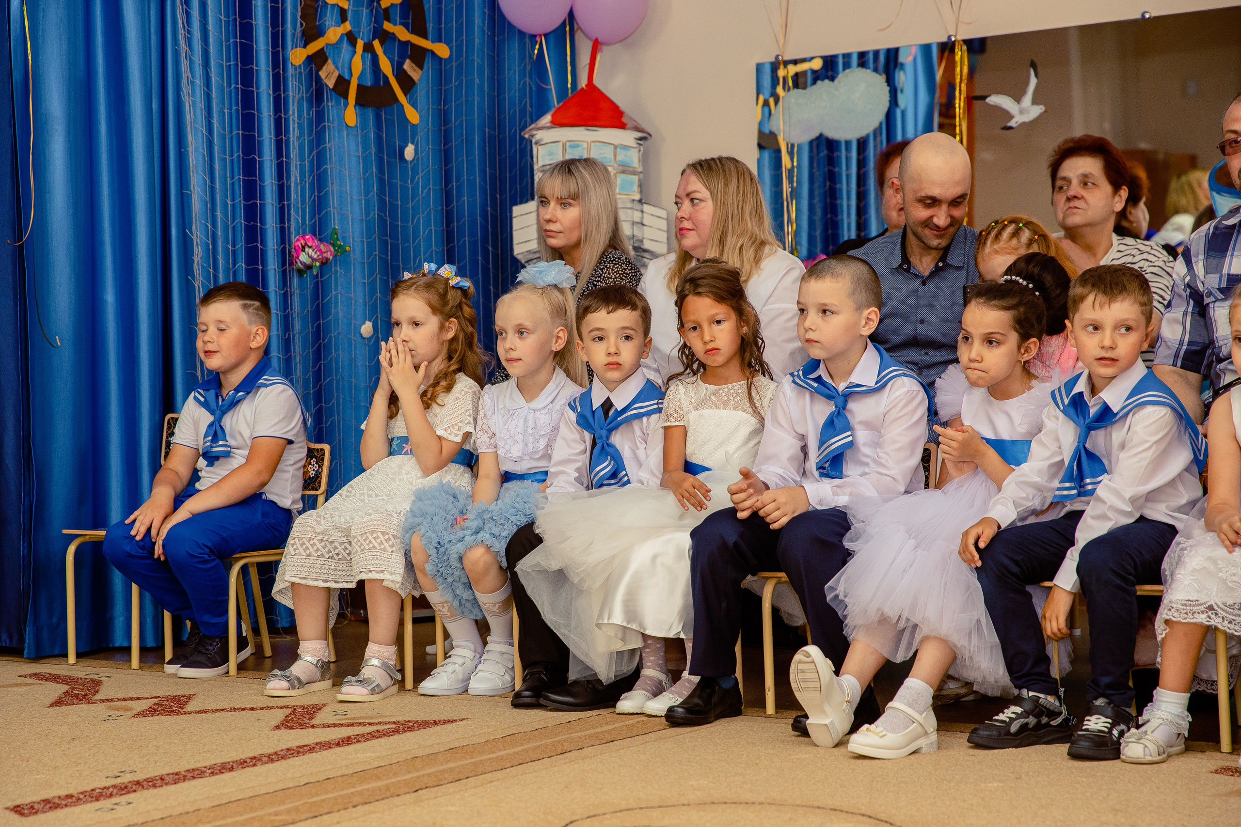 Детский сад 102. Свадебный фотограф в новокузнецке
