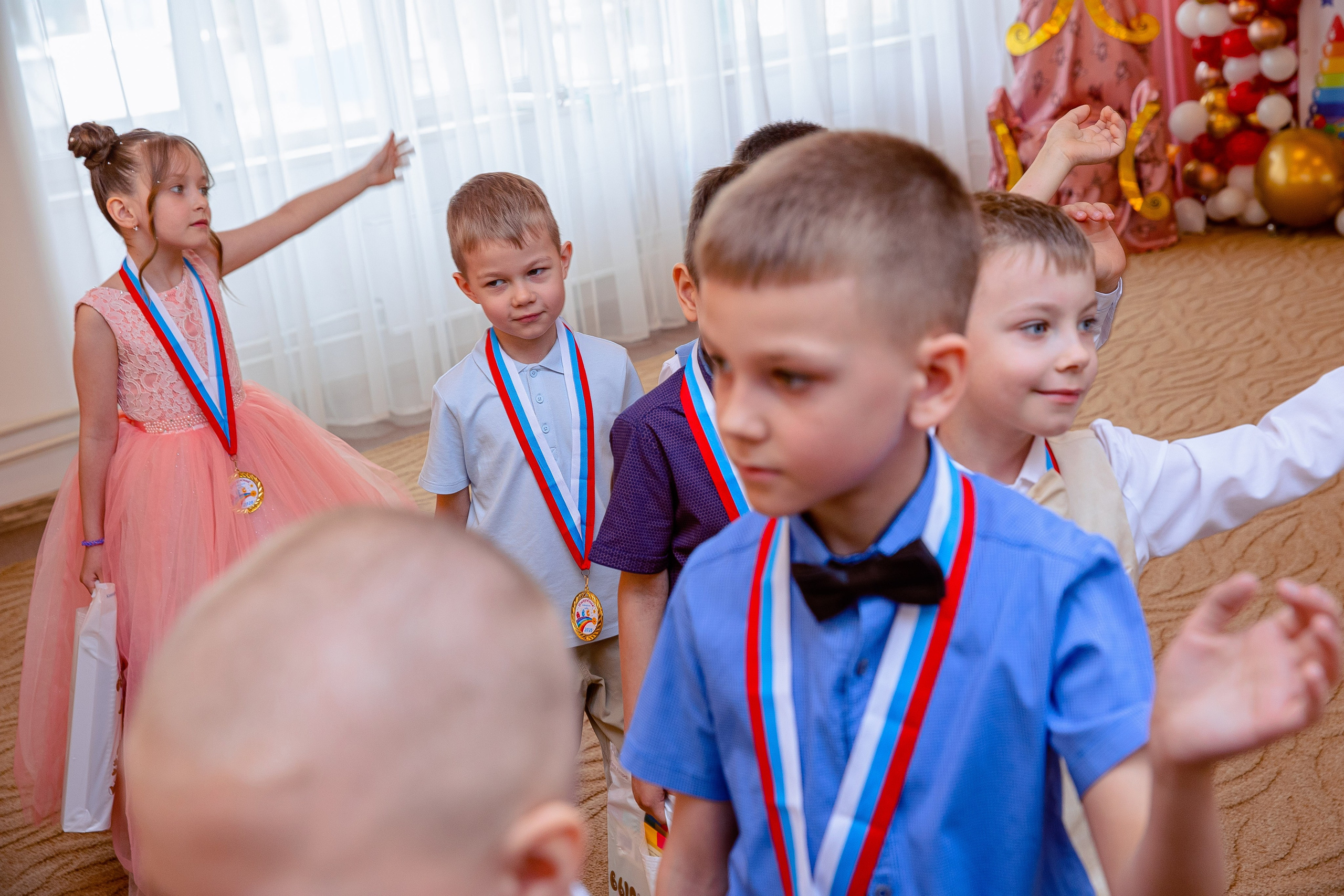 Детский сад 253. Свадебный фотограф в новокузнецке