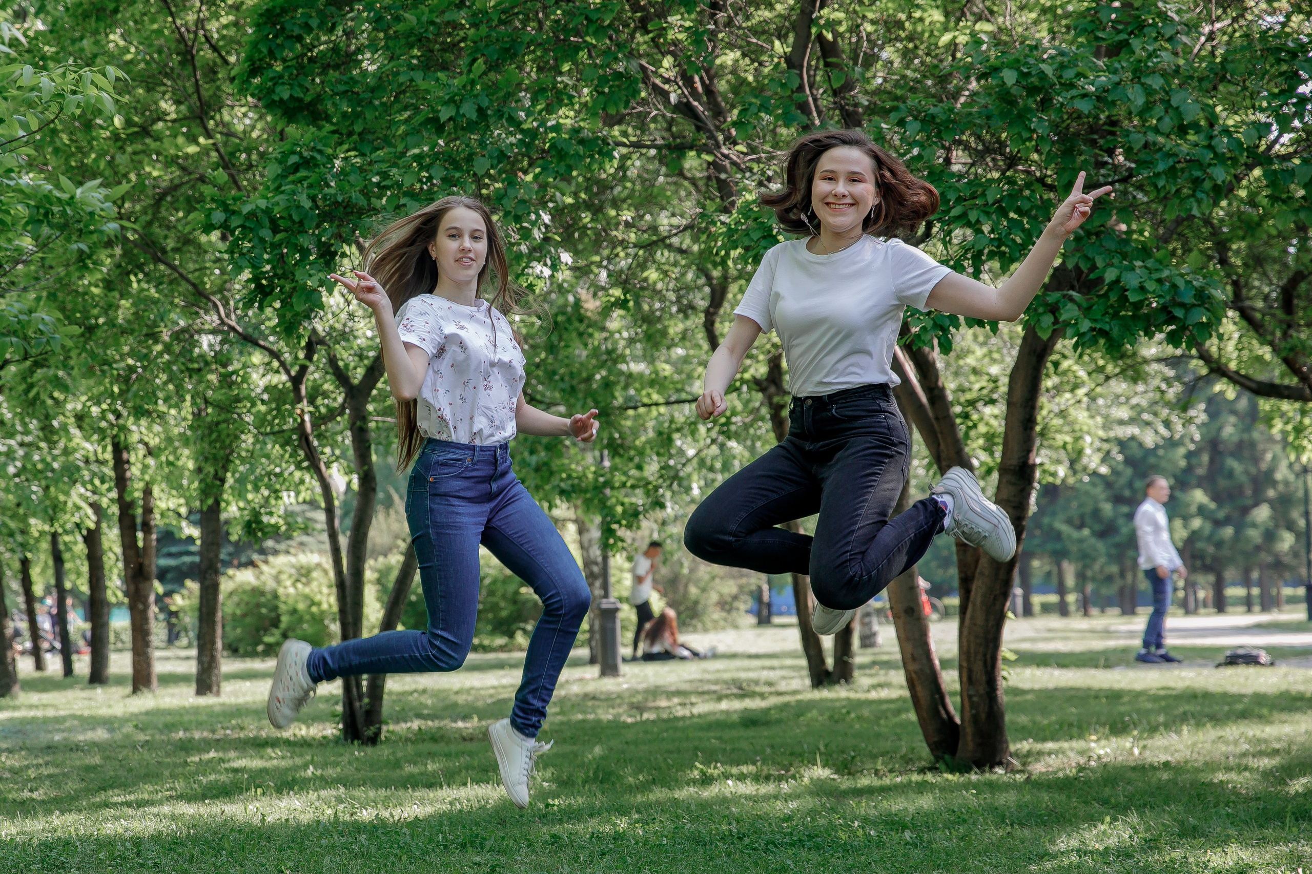 Школьная жизнь (улица). Свадебный фотограф в новокузнецке