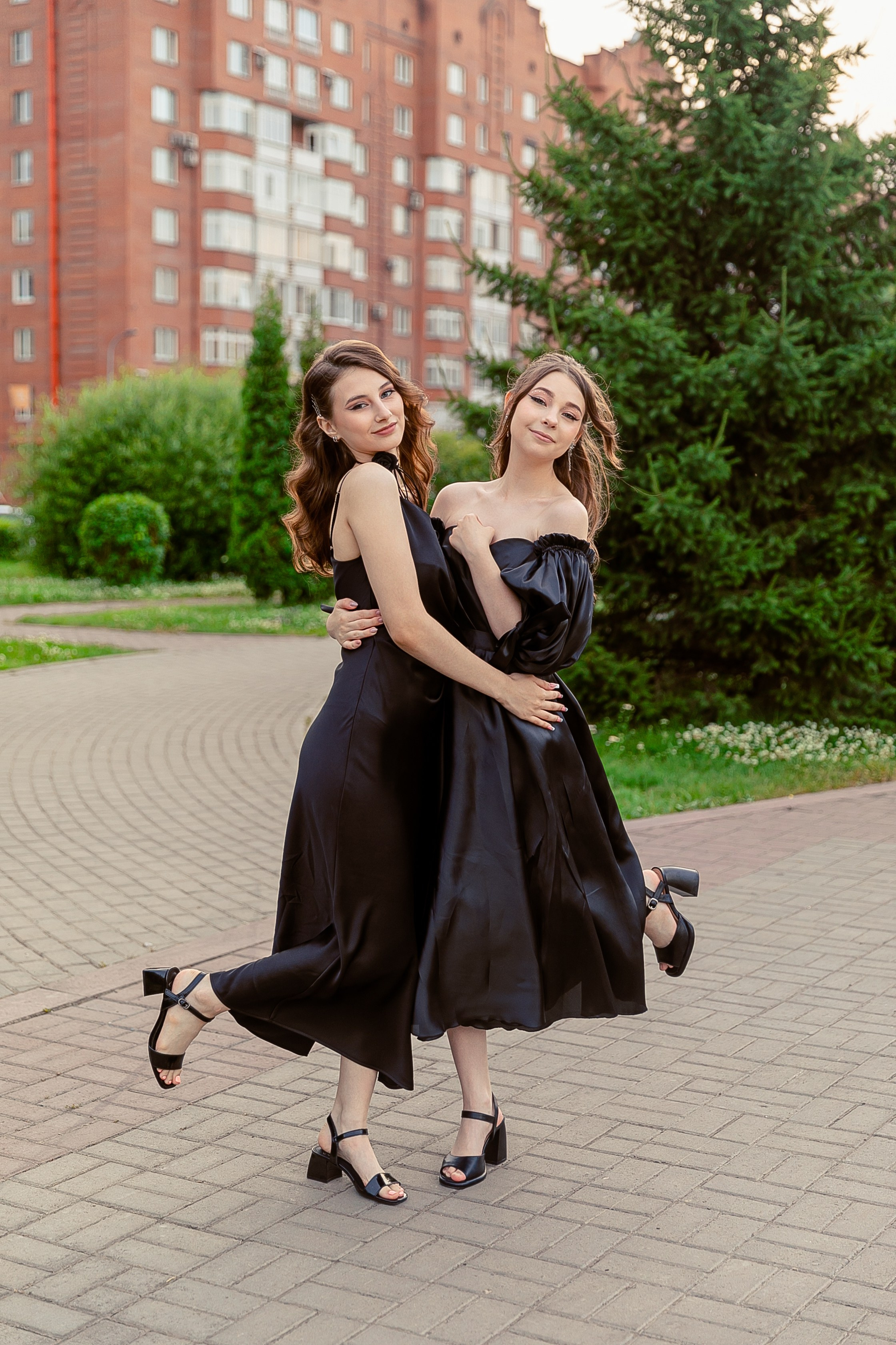 Выпускной. Свадебный фотограф в новокузнецке