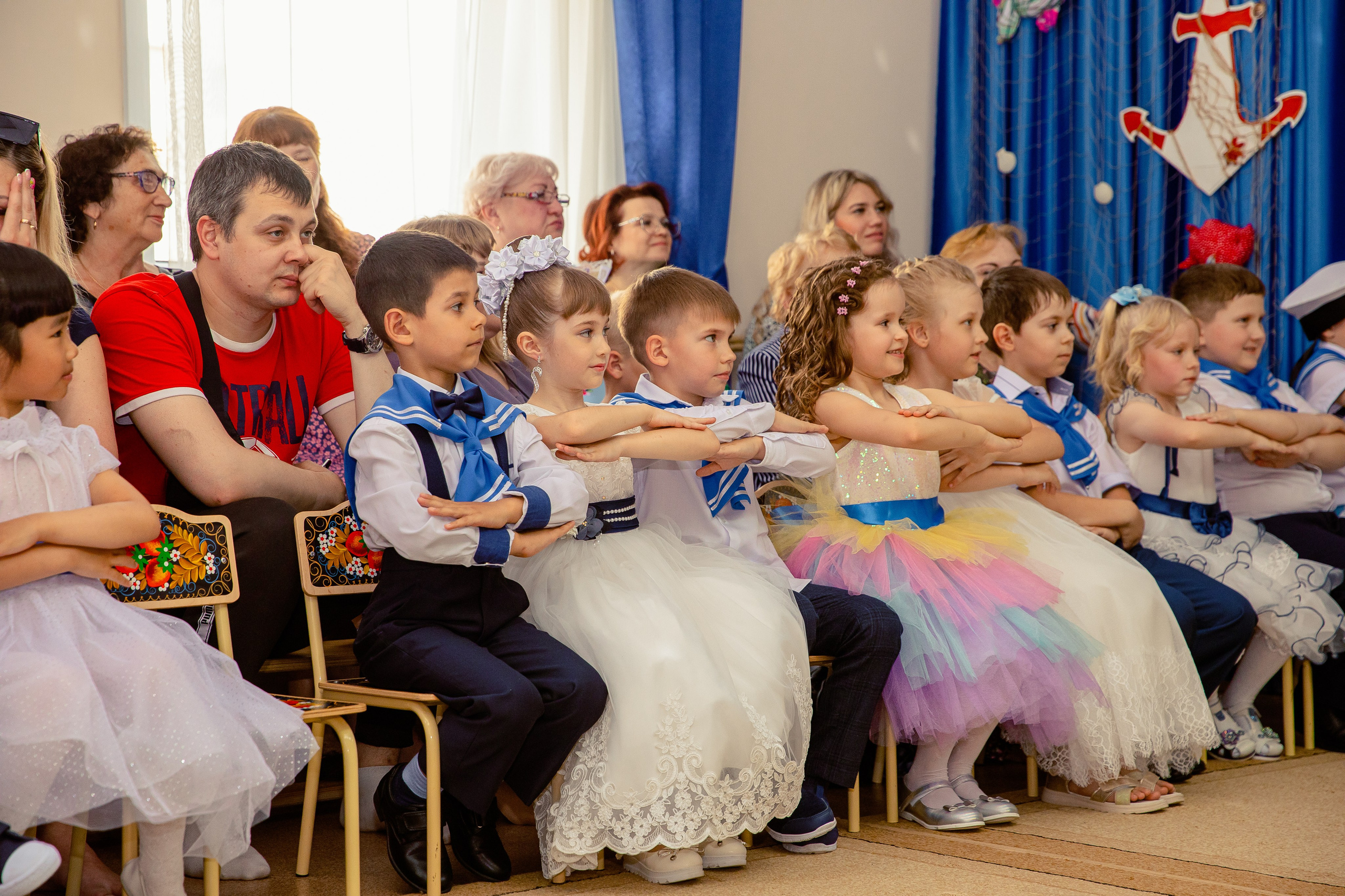 Детский сад 102. Свадебный фотограф в новокузнецке