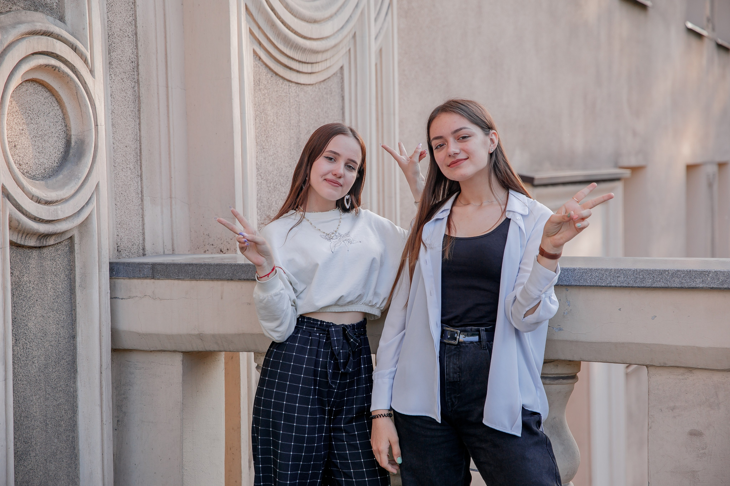 Школьная жизнь (улица). Свадебный фотограф в новокузнецке