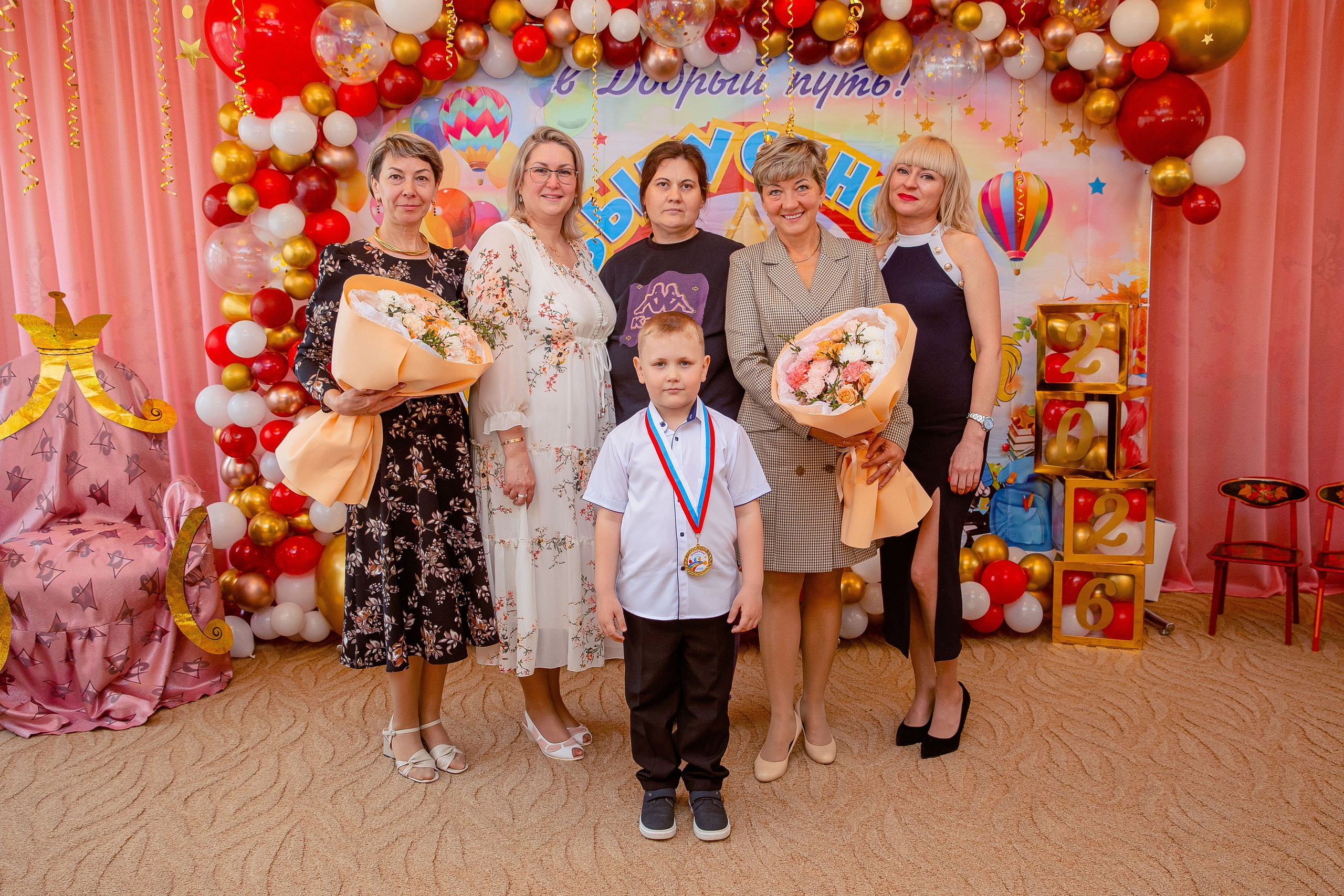 Детский сад 253. Свадебный фотограф в новокузнецке