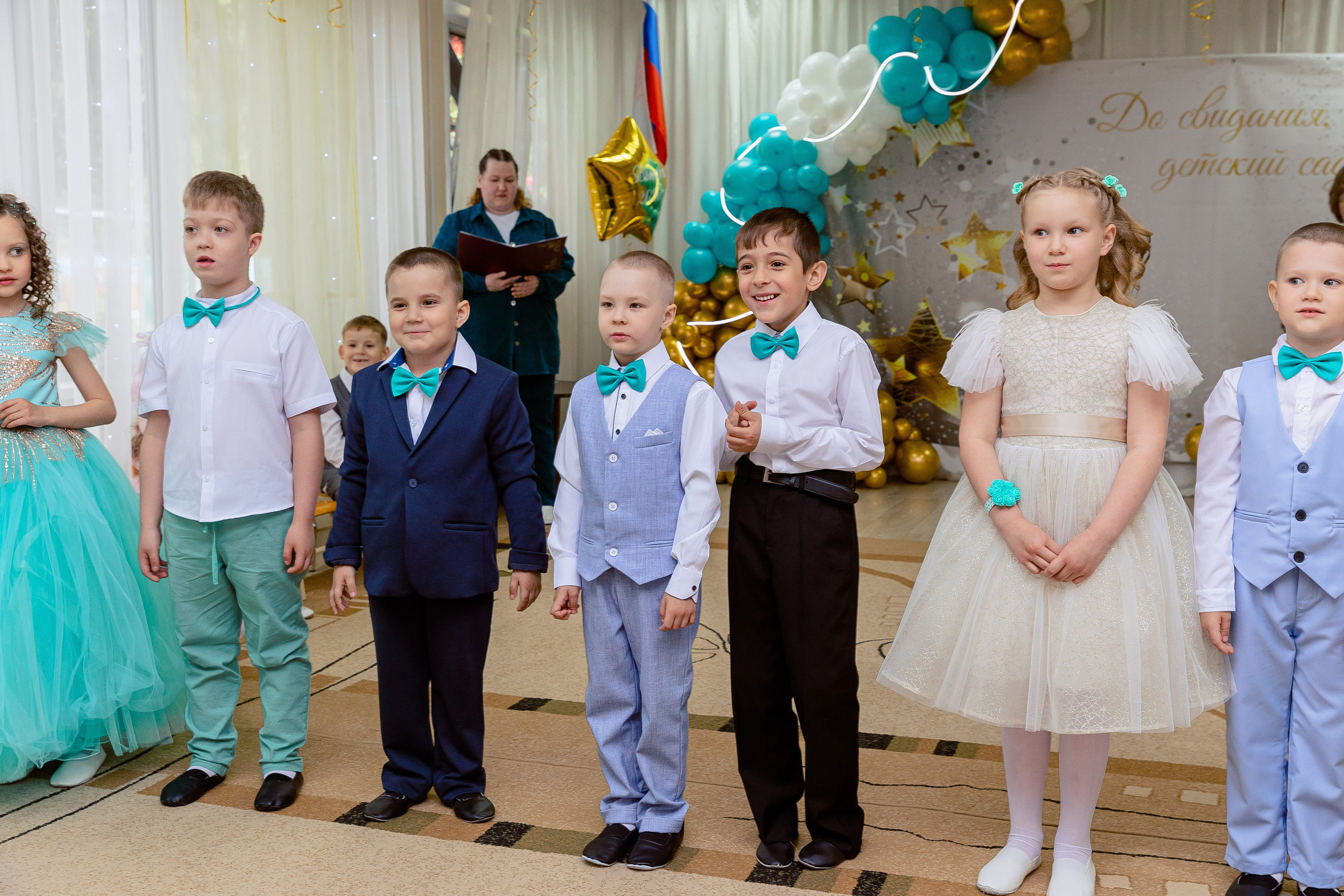 Детский сад 149. Свадебный фотограф в новокузнецке